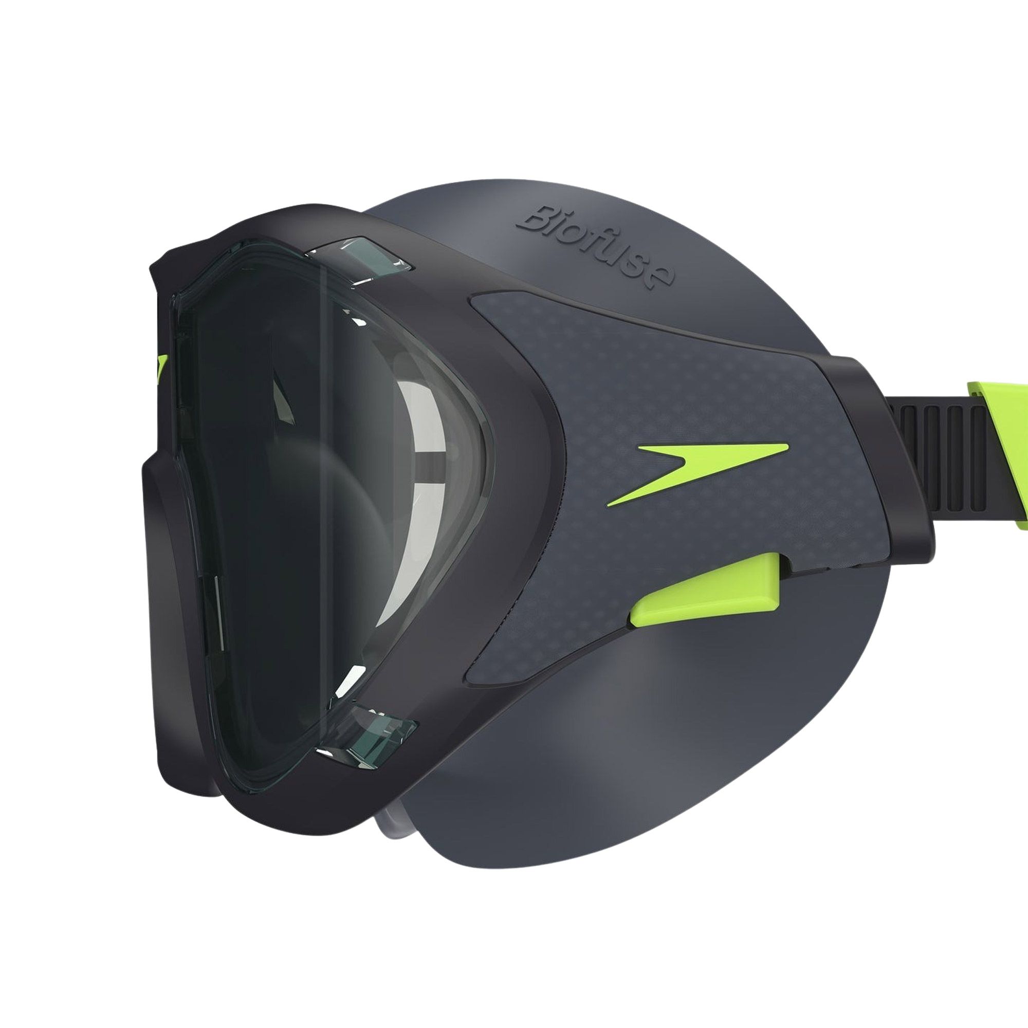 Masque de plongée Speedo Biofuse 2.0 Senior