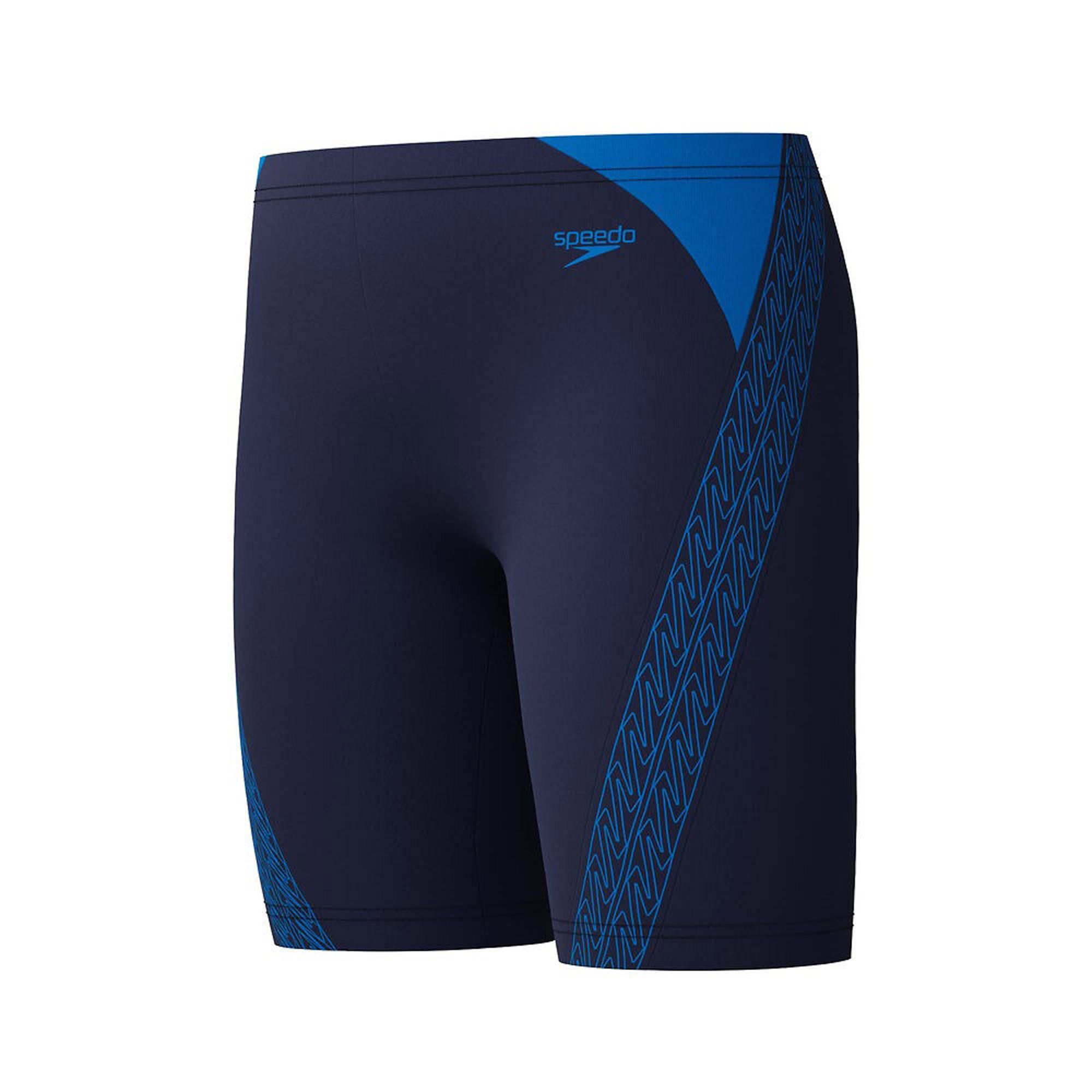 Speedo Hyperboom Splice Jammer Jongens