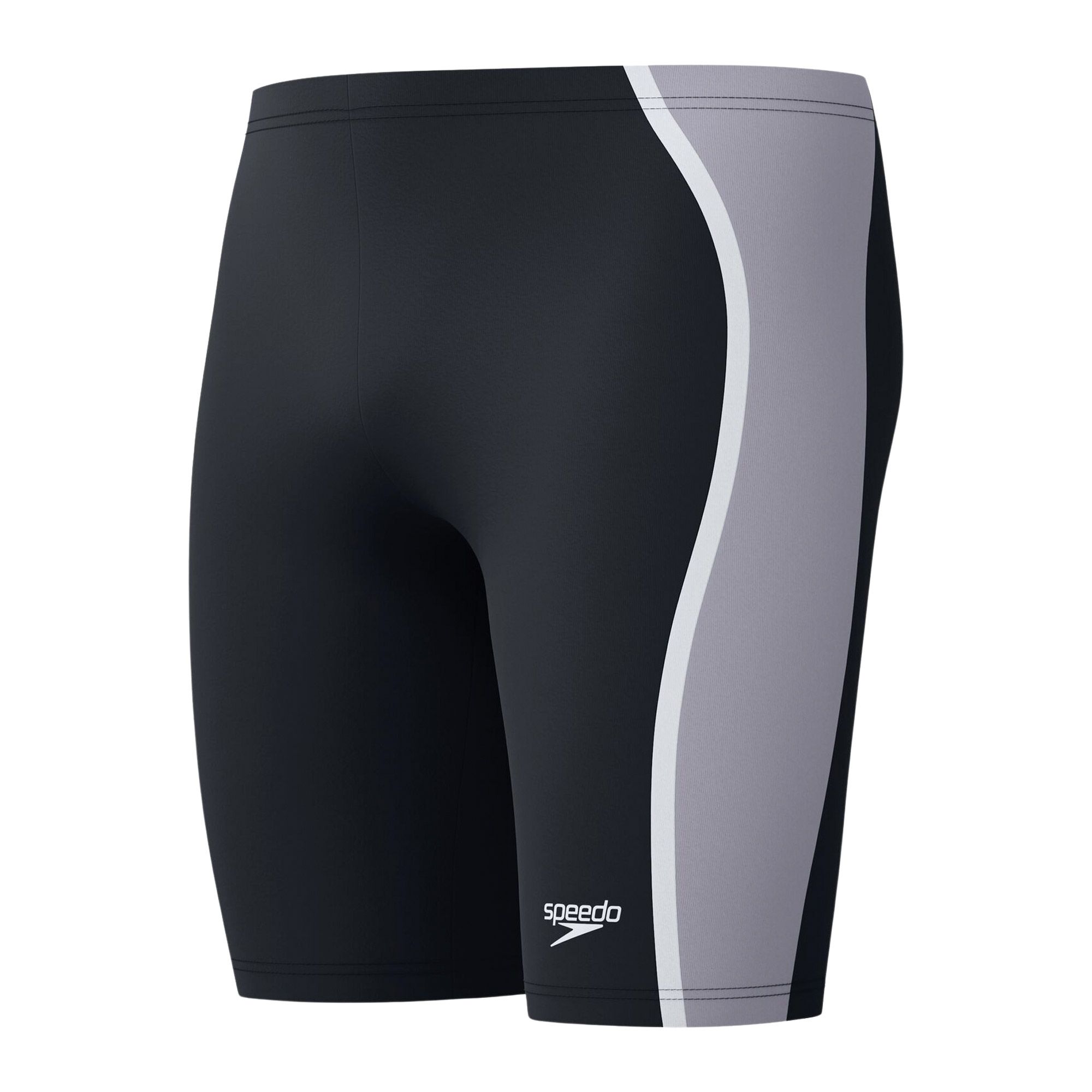 Speedo Solid Splice Jammer Heren