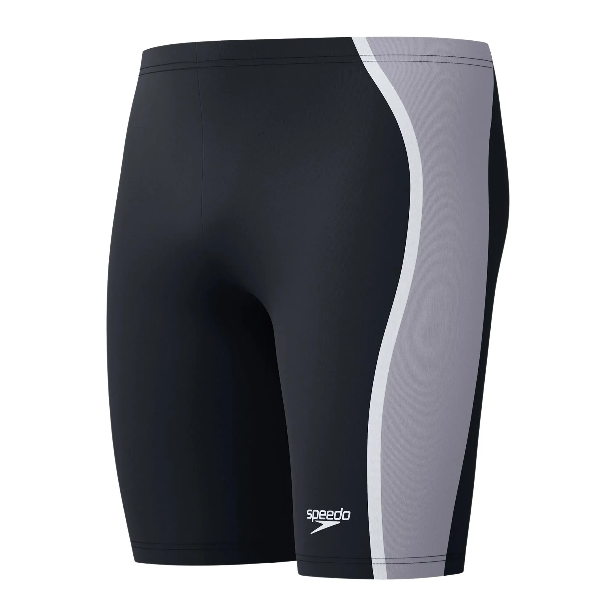 Speedo Solid Splice Jammer Heren