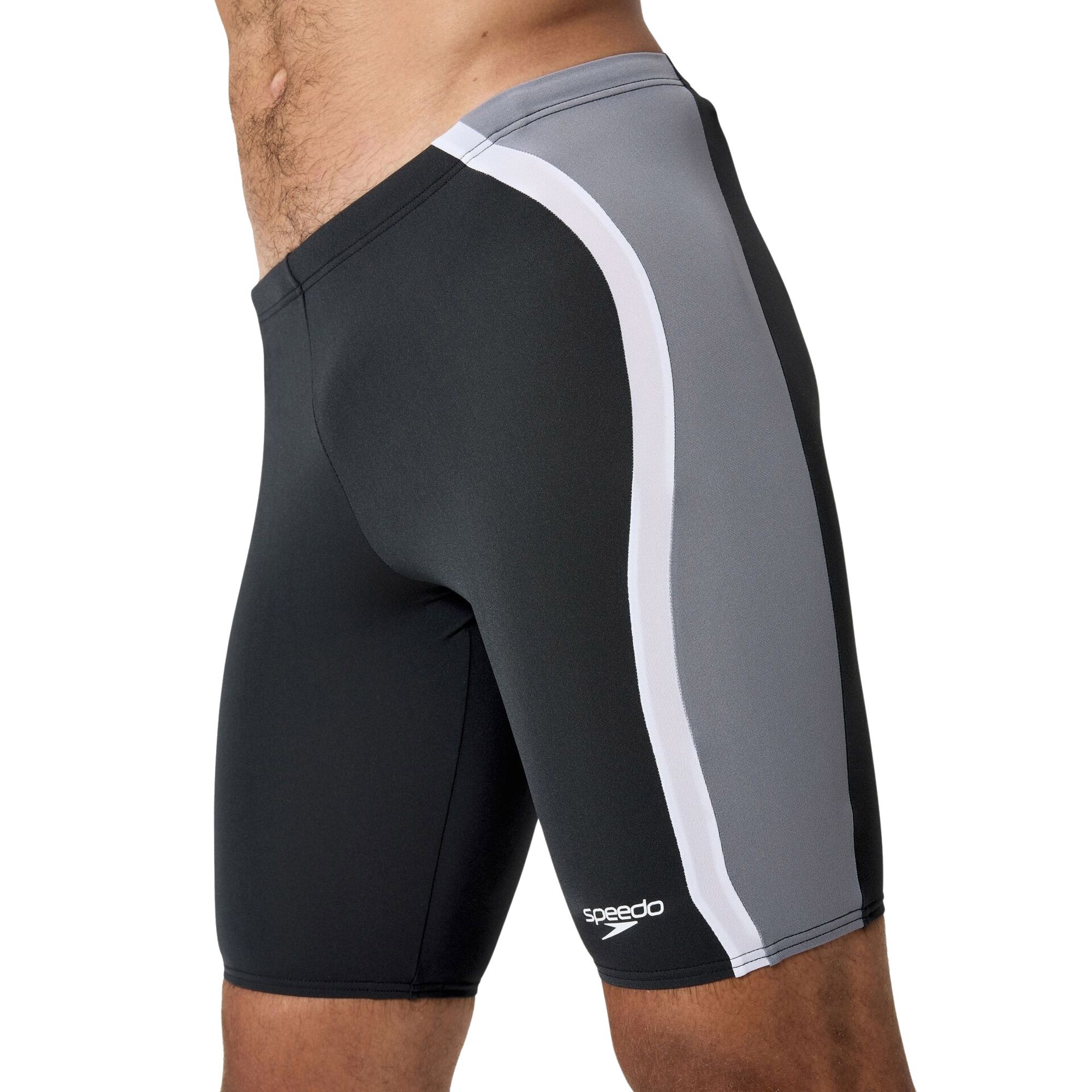 Speedo Solid Splice Jammer Heren