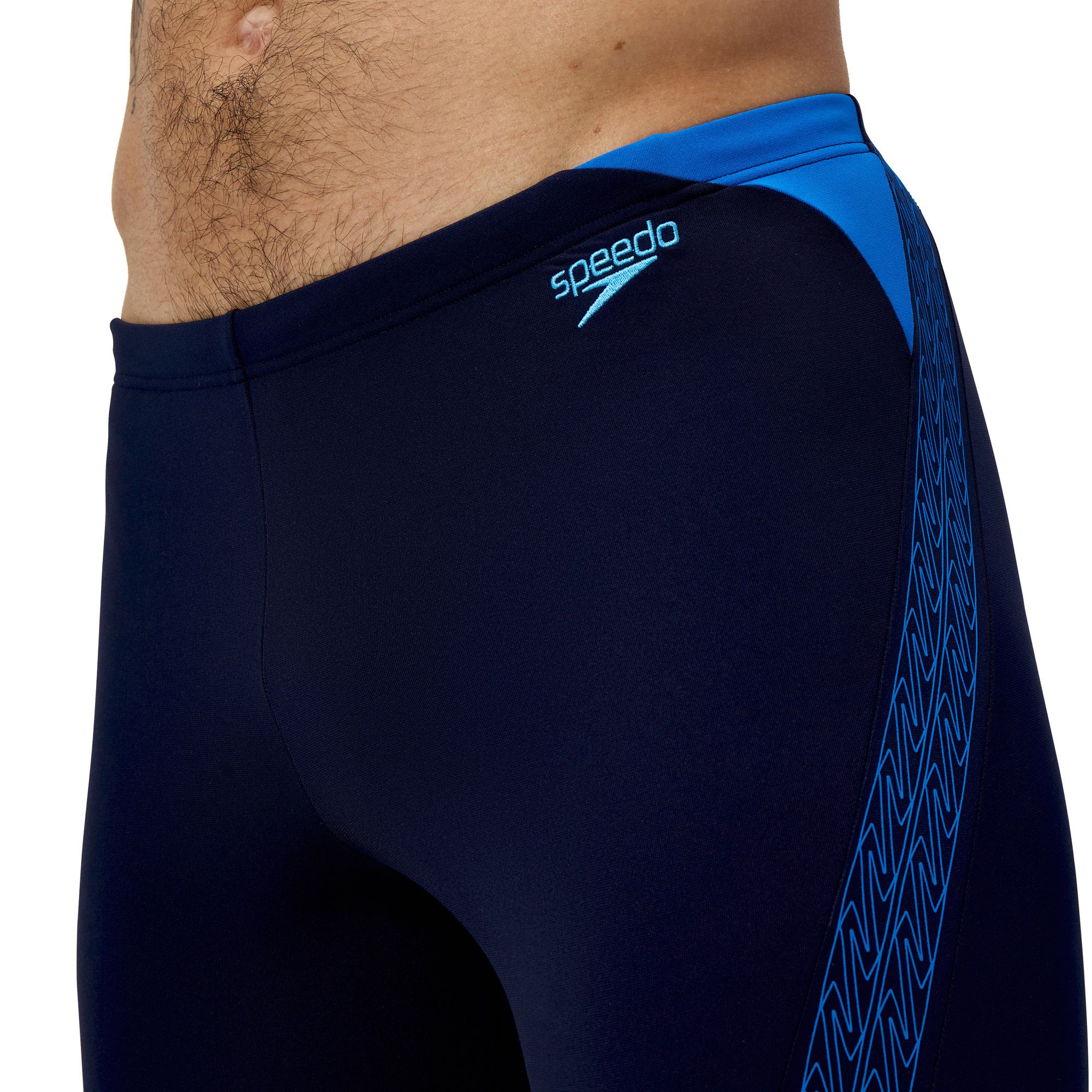 Speedo END+ Hyperboom Splice Jammer Heren