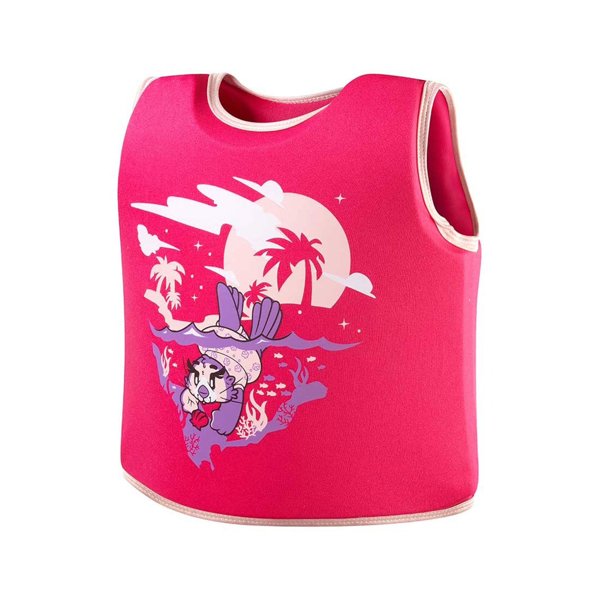 Speedo Character Zwemvest Junior