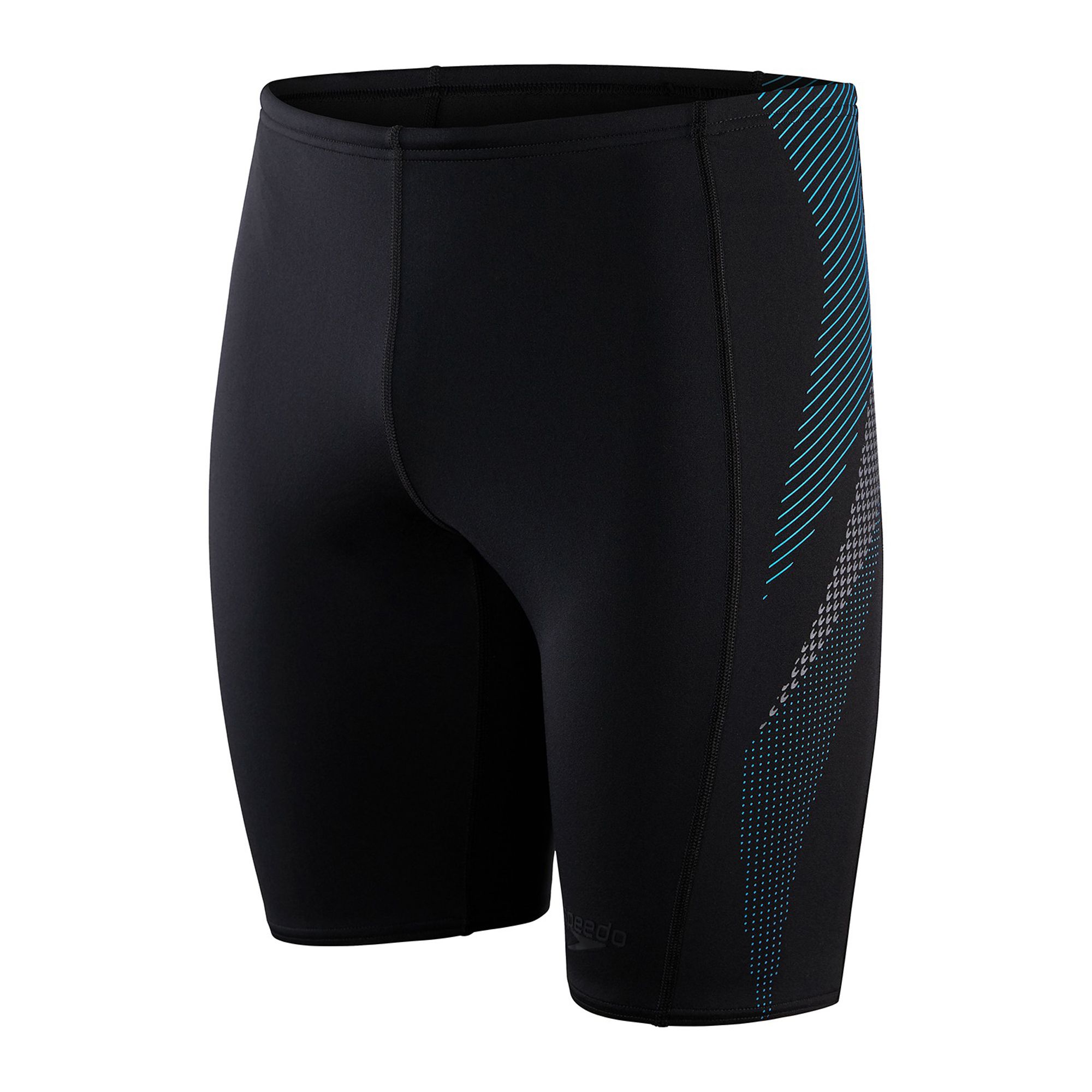 Speedo Tech Panel Jammer Heren