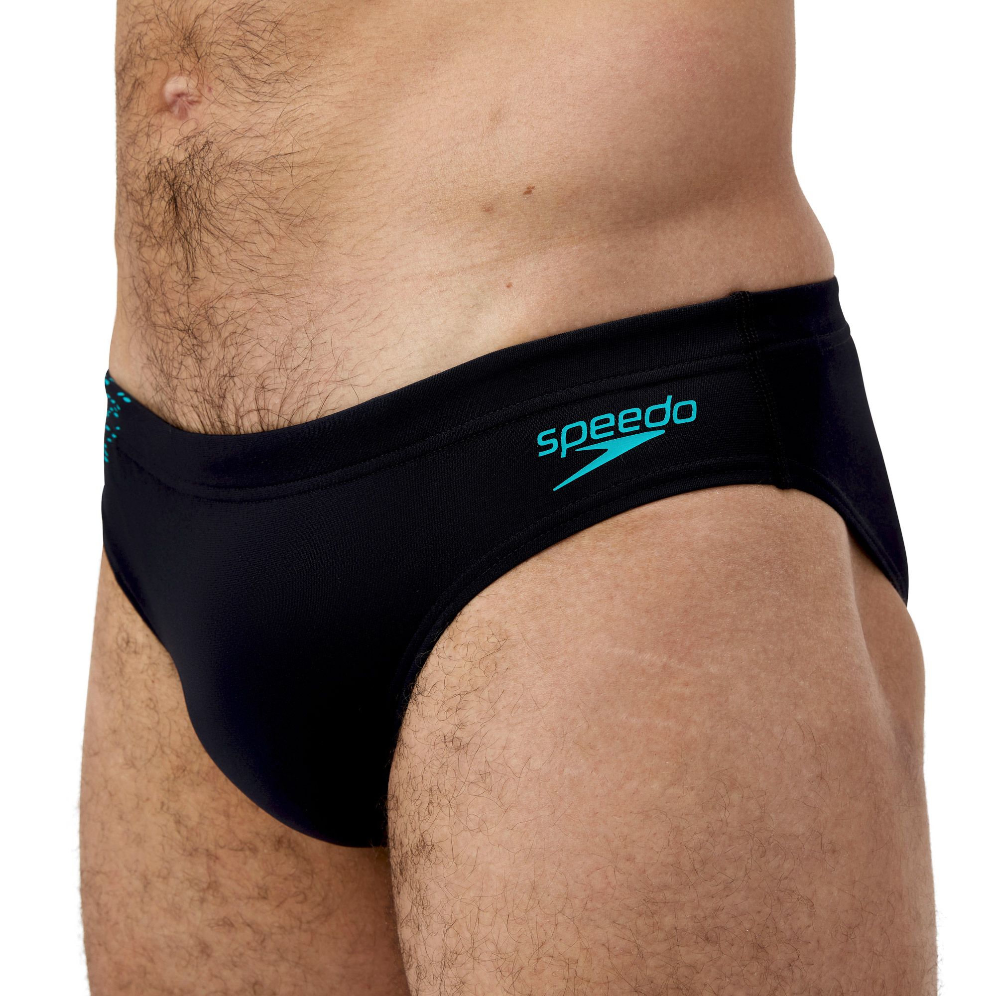 Speedo Endurance+ Max Tech Panel Zwemslip Heren