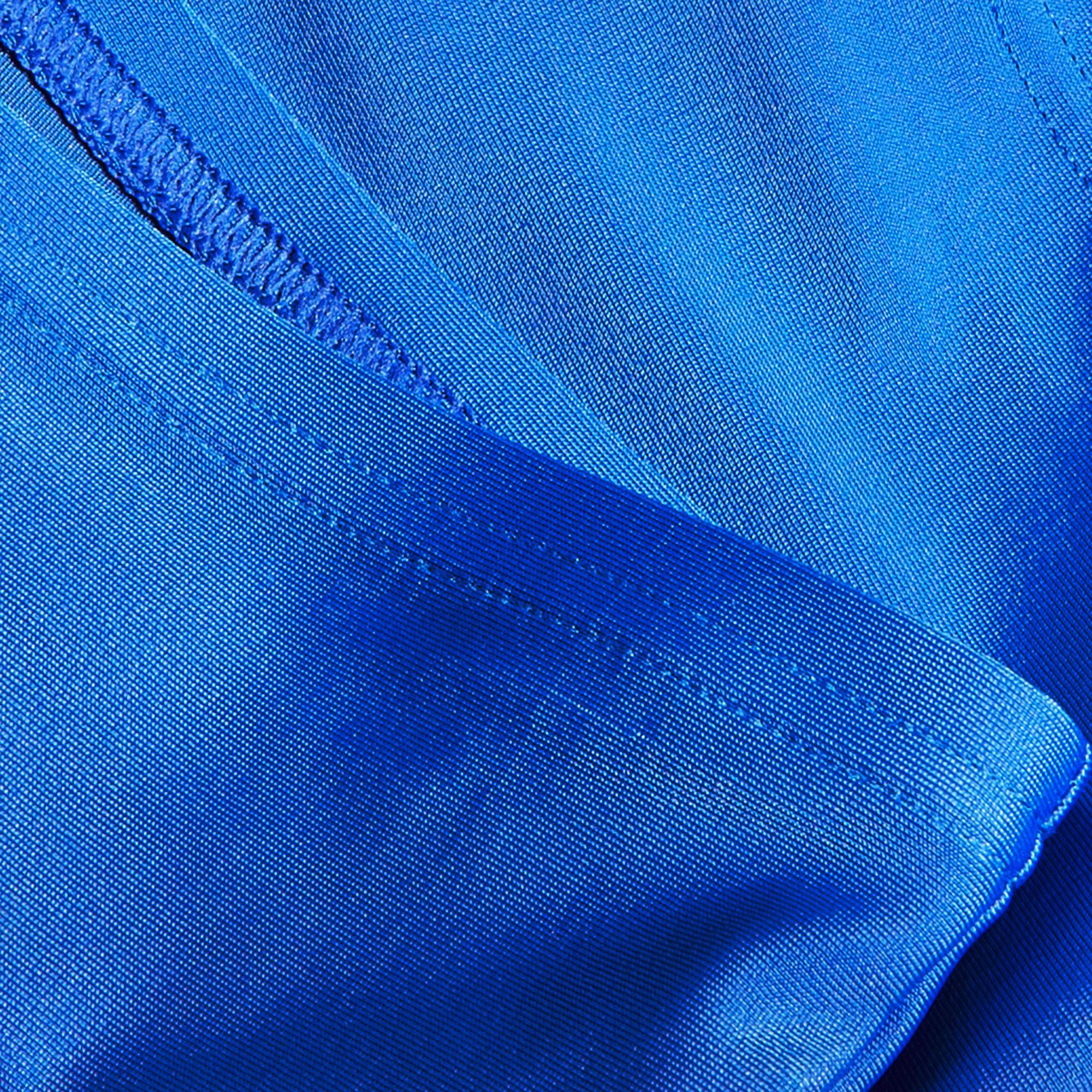 Speedo Printed Placement Zwemboxer Jongens