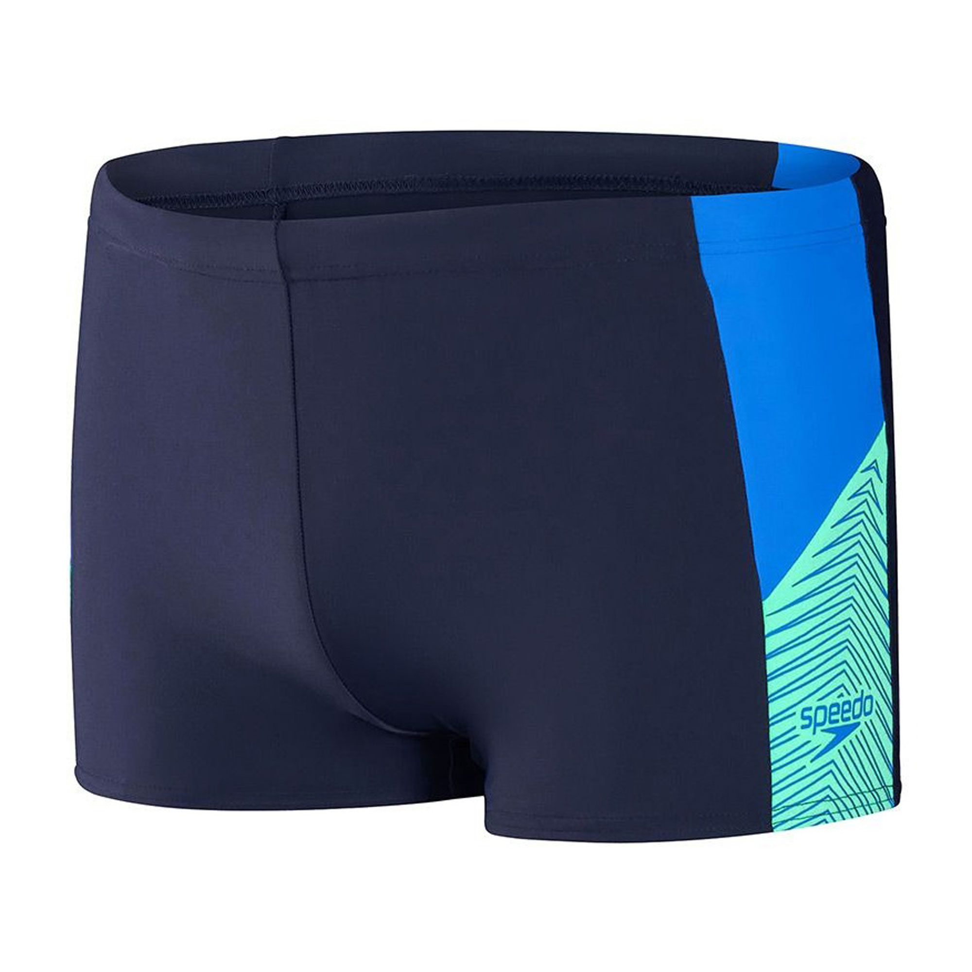Speedo Dive Aqua Zwemboxer Heren