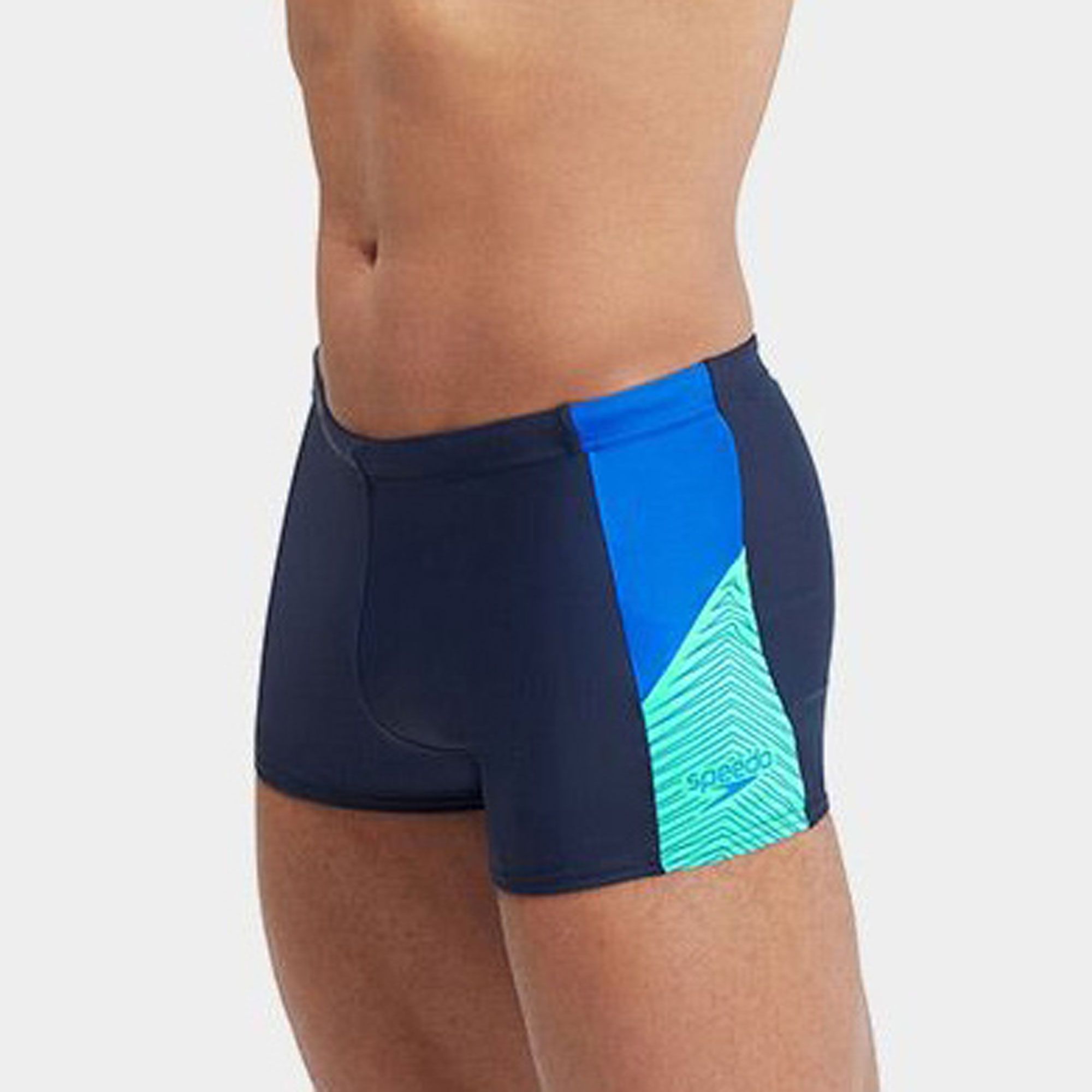 Speedo Dive Aqua Zwemboxer Heren