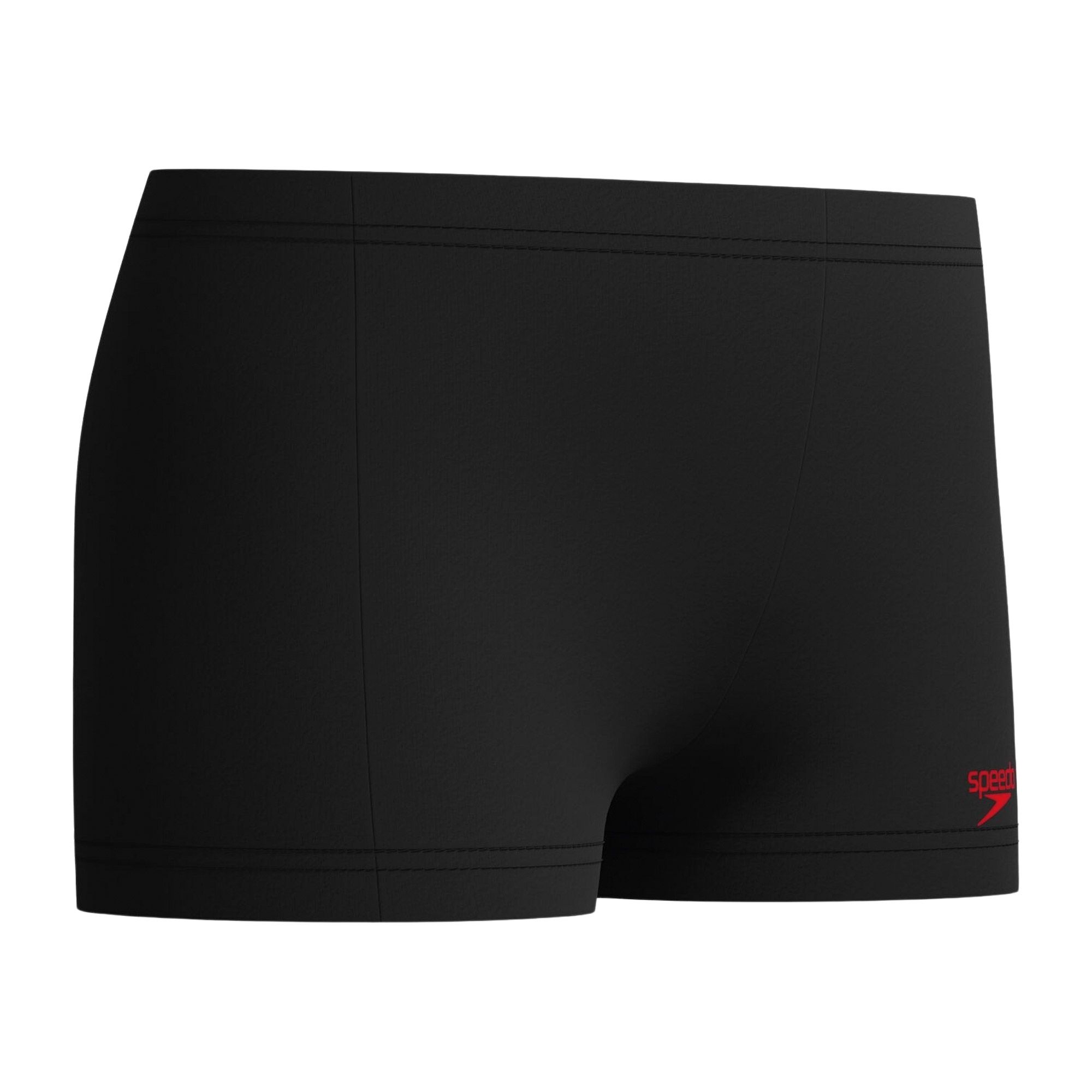 Speedo Plastisol Placement Zwemboxer Jongens