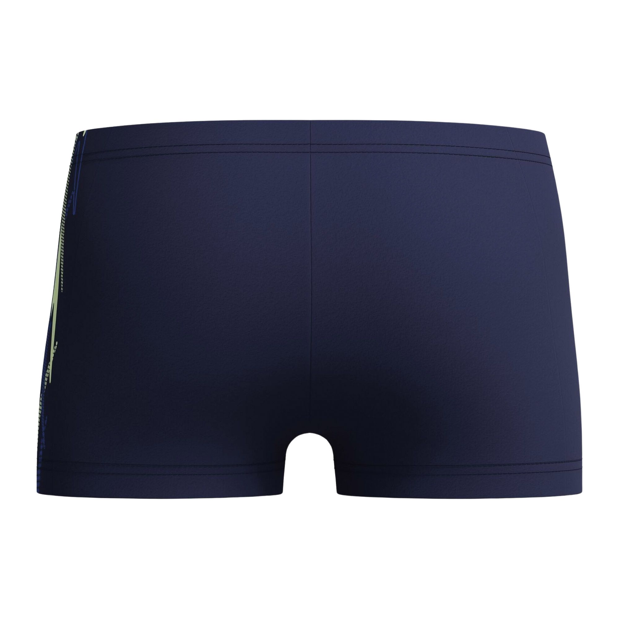 Speedo Plastisol Placement Zwemboxer Jongens