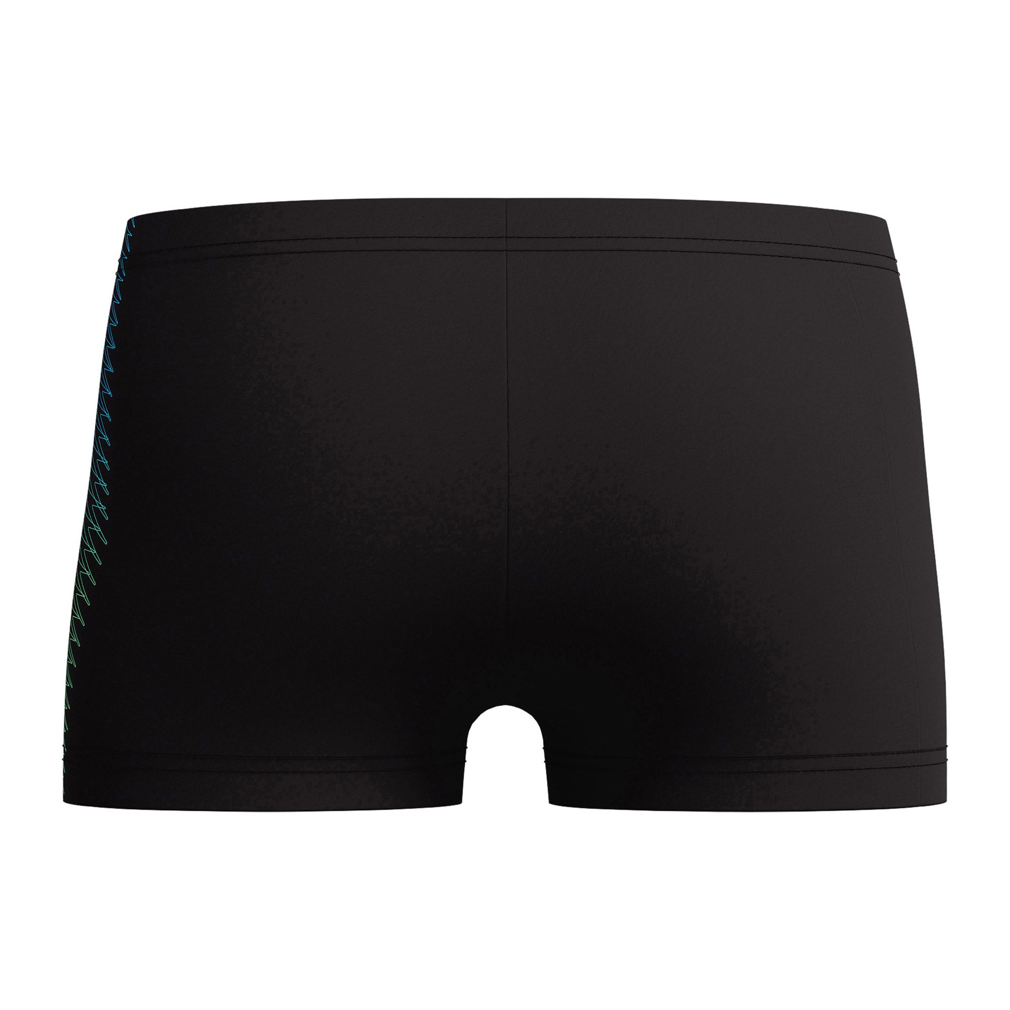 Speedo Plastisol Placement Zwemboxer Jongens