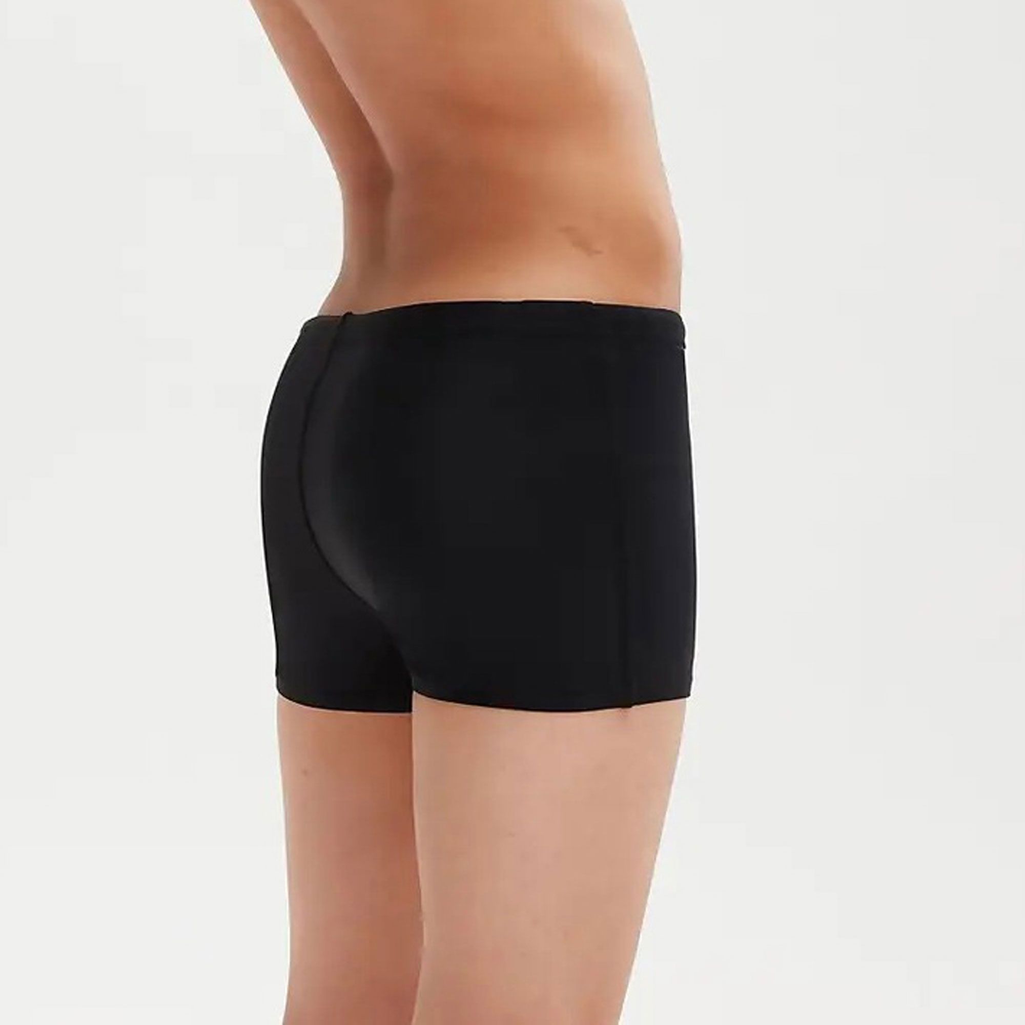 Speedo Plastisol Placement Schwimmshort Jungen