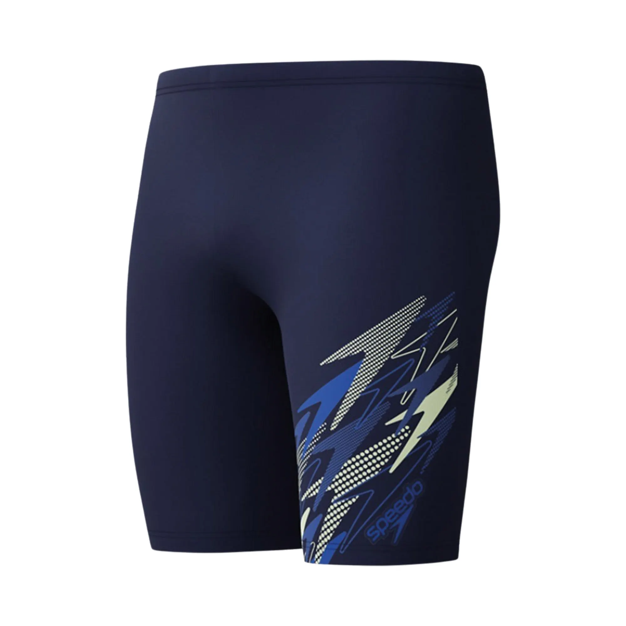 Speedo Medley Logo Jammer Heren