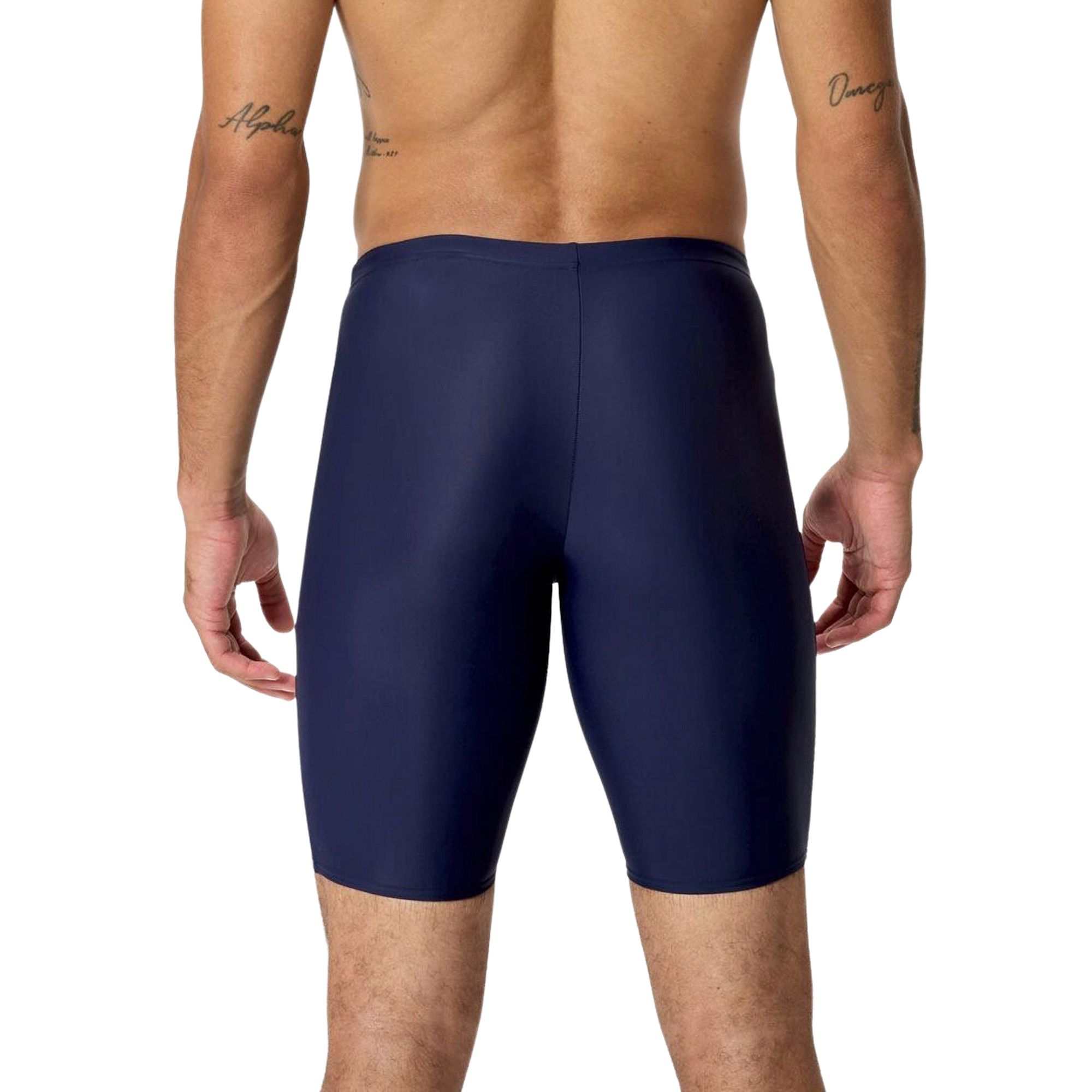Speedo Medley Logo Jammer Heren