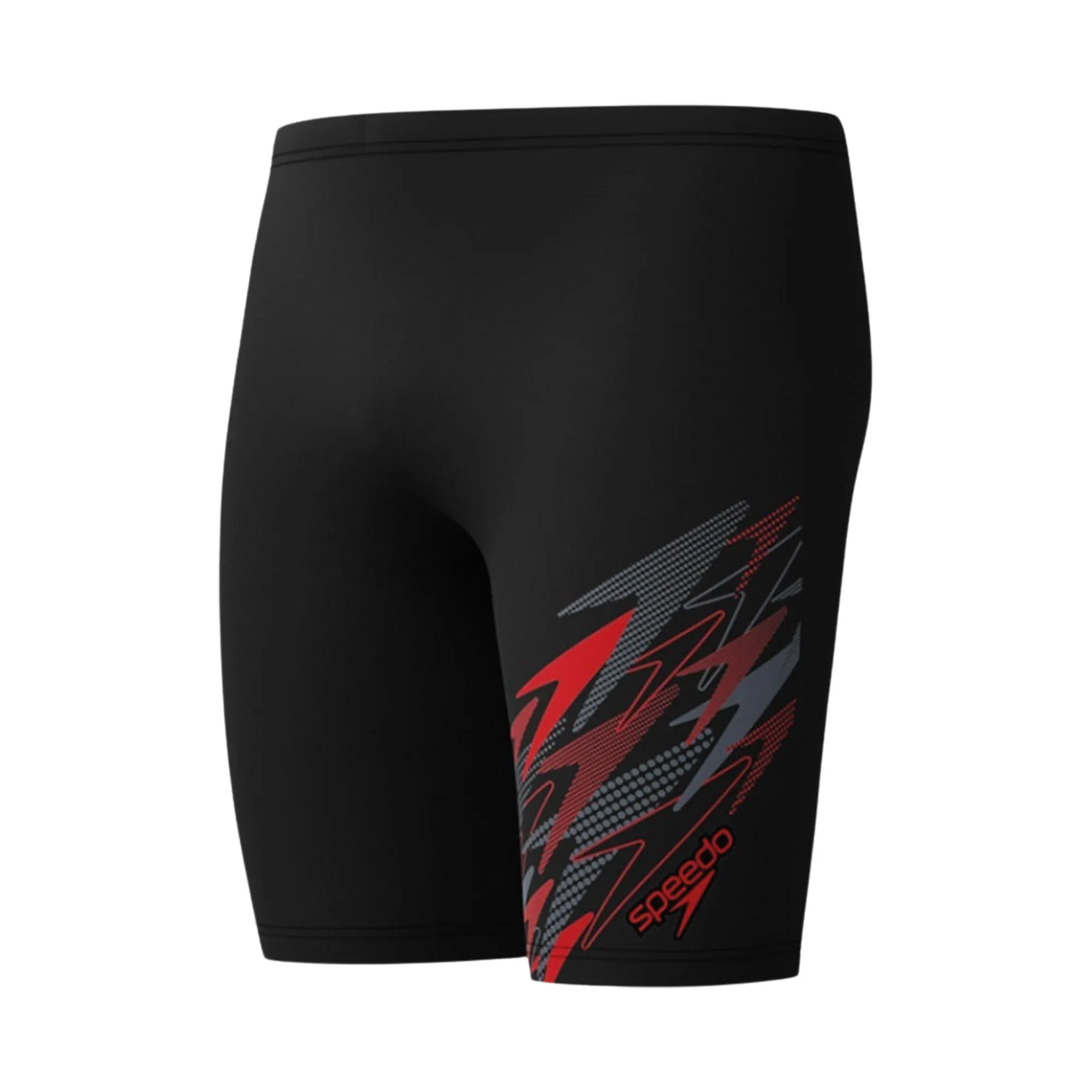 Speedo Medley Logo Jammer Heren