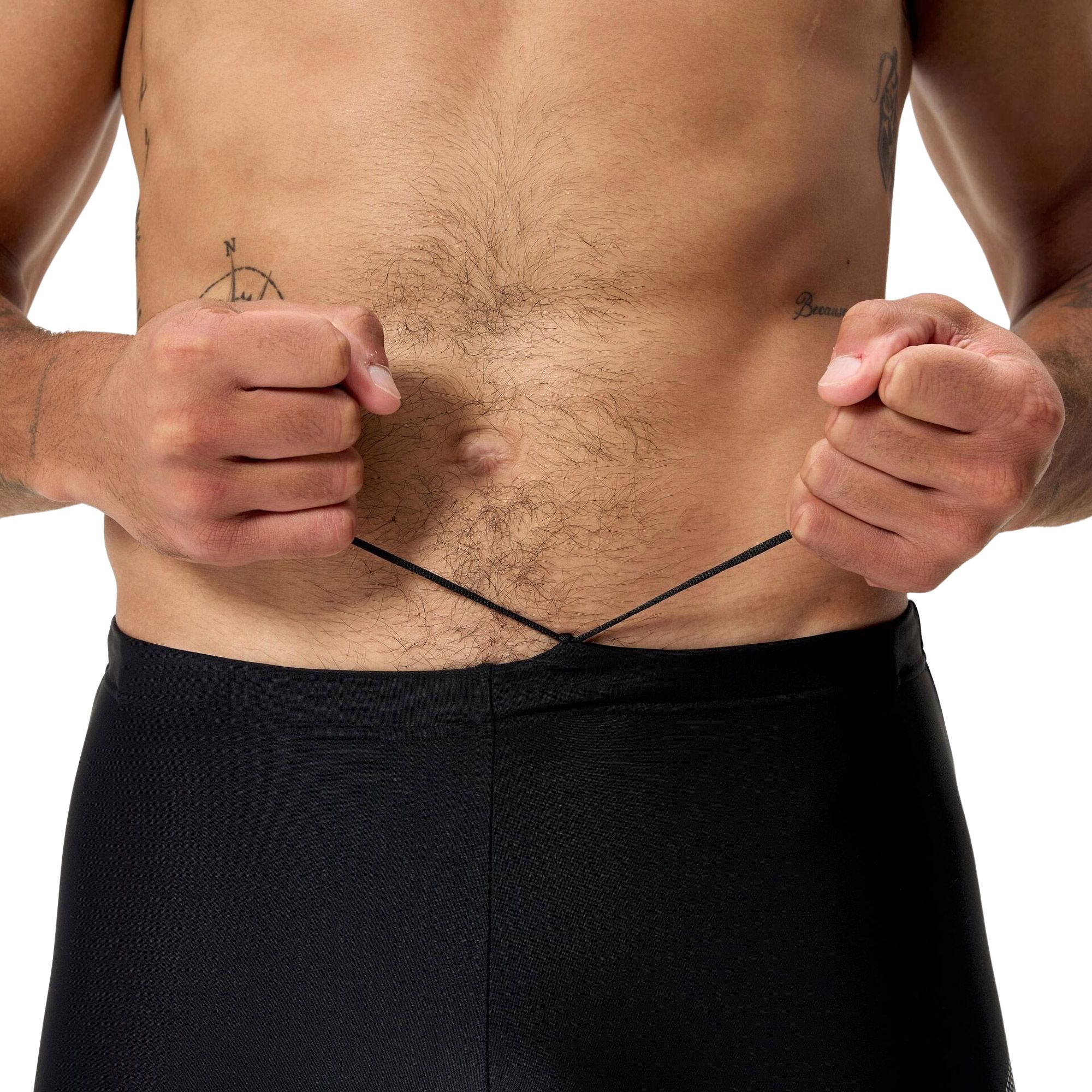 Speedo Medley Logo Jammer Heren