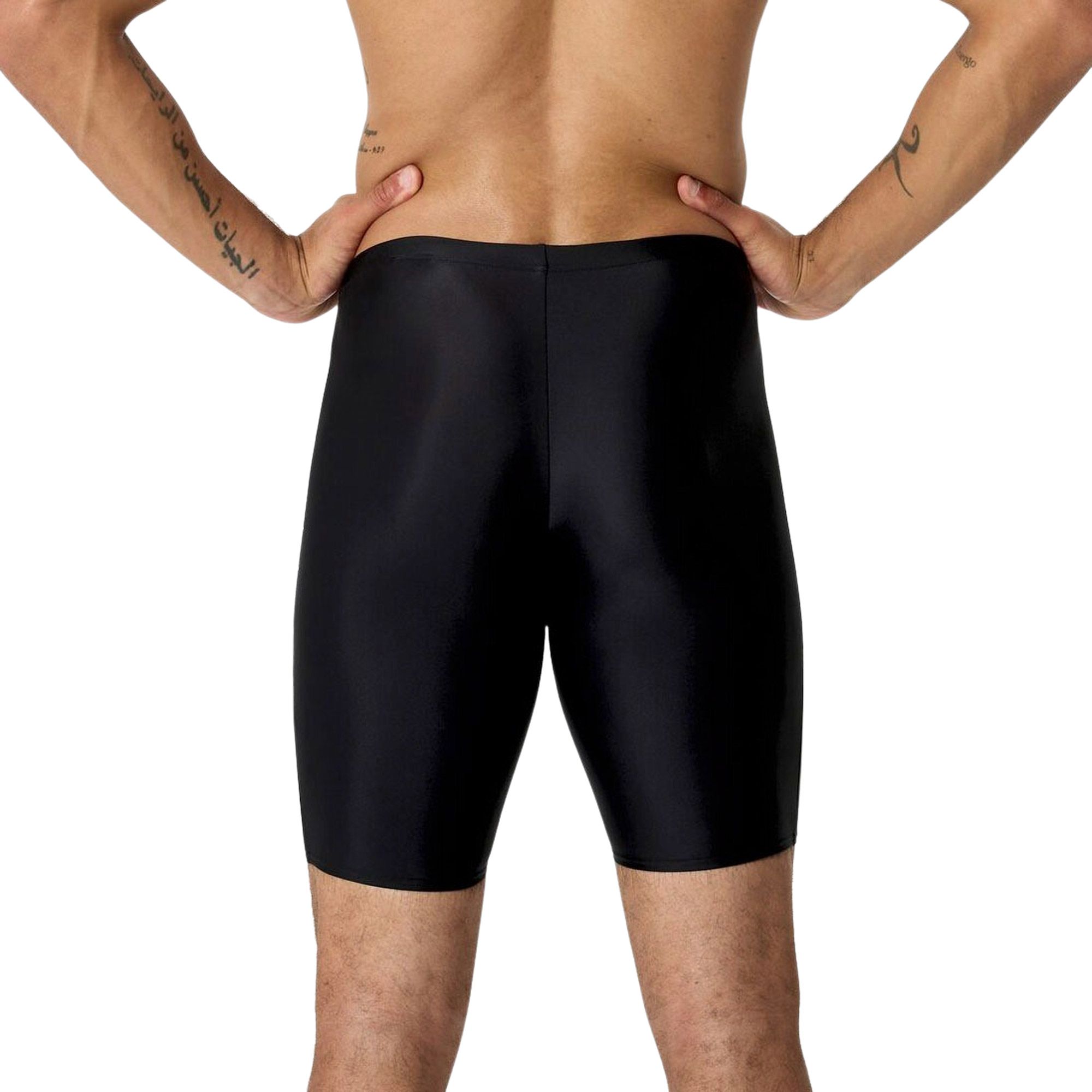 Speedo Medley Logo Jammer Heren