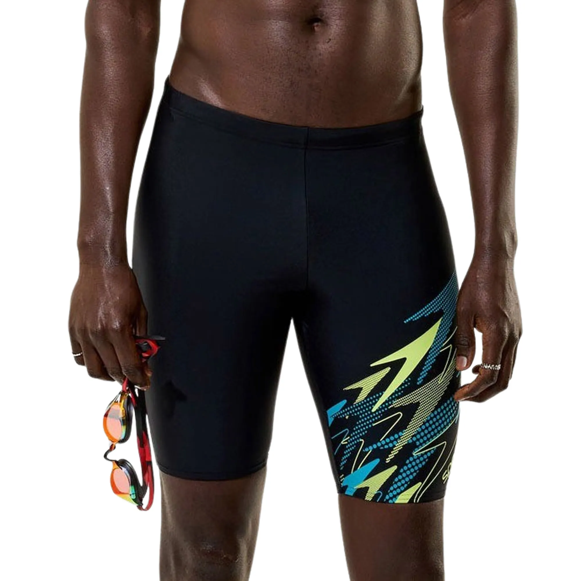 Jammer Speedo Medley Logo Homme