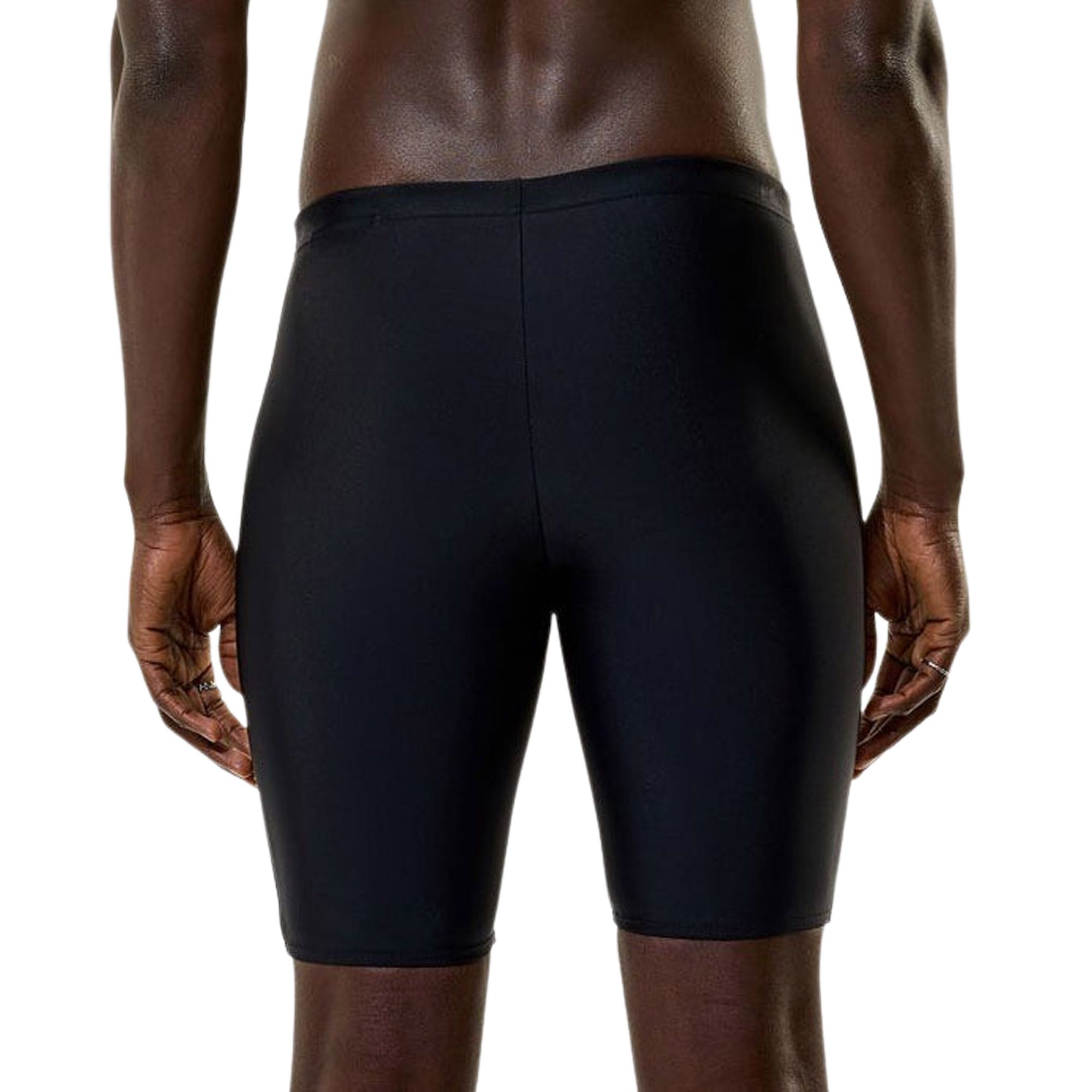 Speedo Medley Logo Jammer Heren