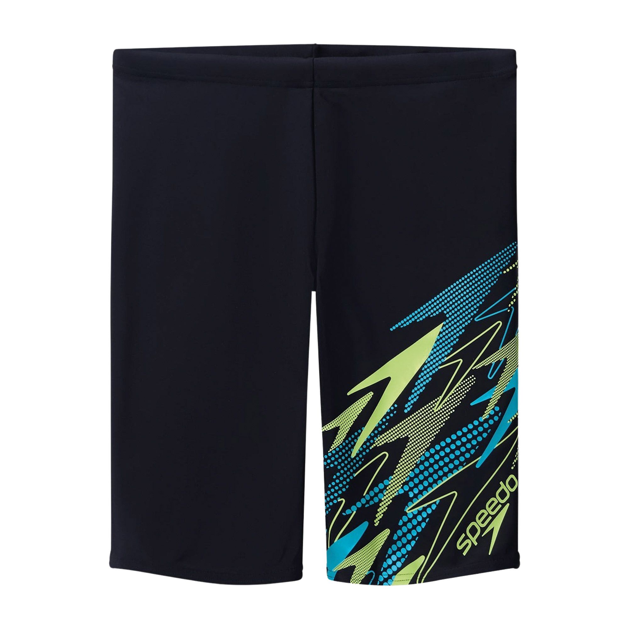 Speedo Medley Logo Jammer Heren