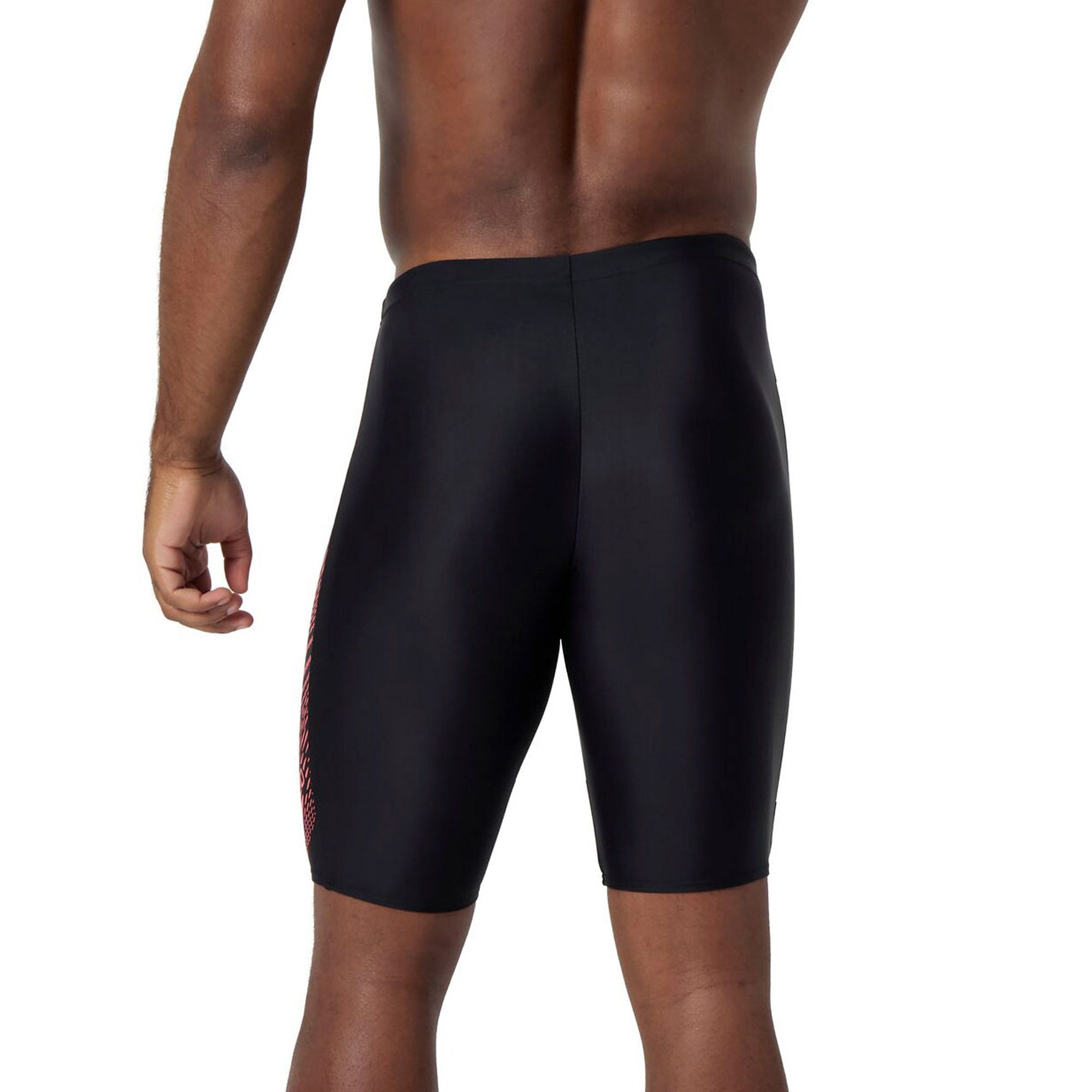 Speedo Medley Logo Jammer Heren