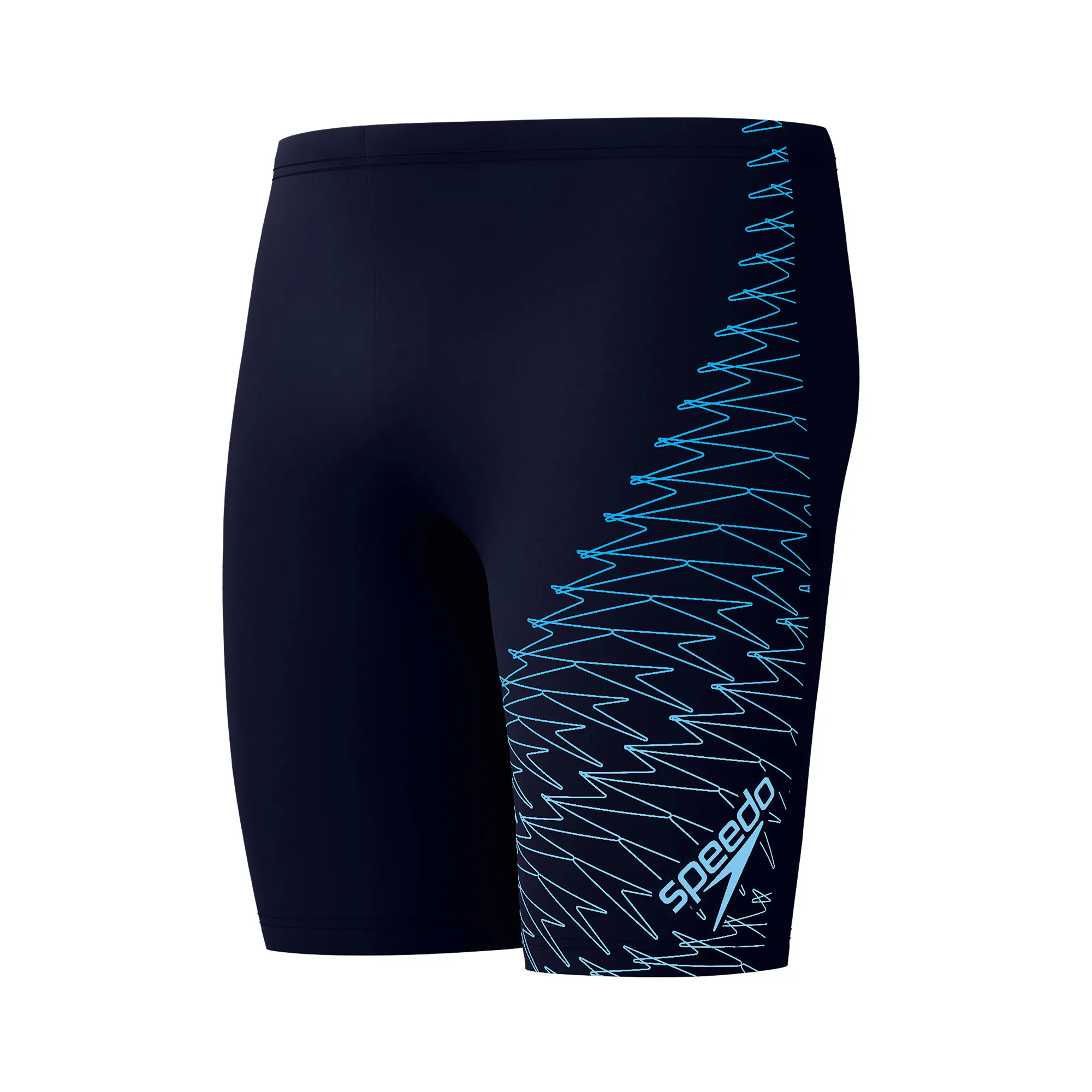 Speedo Medley Logo Jammer Heren