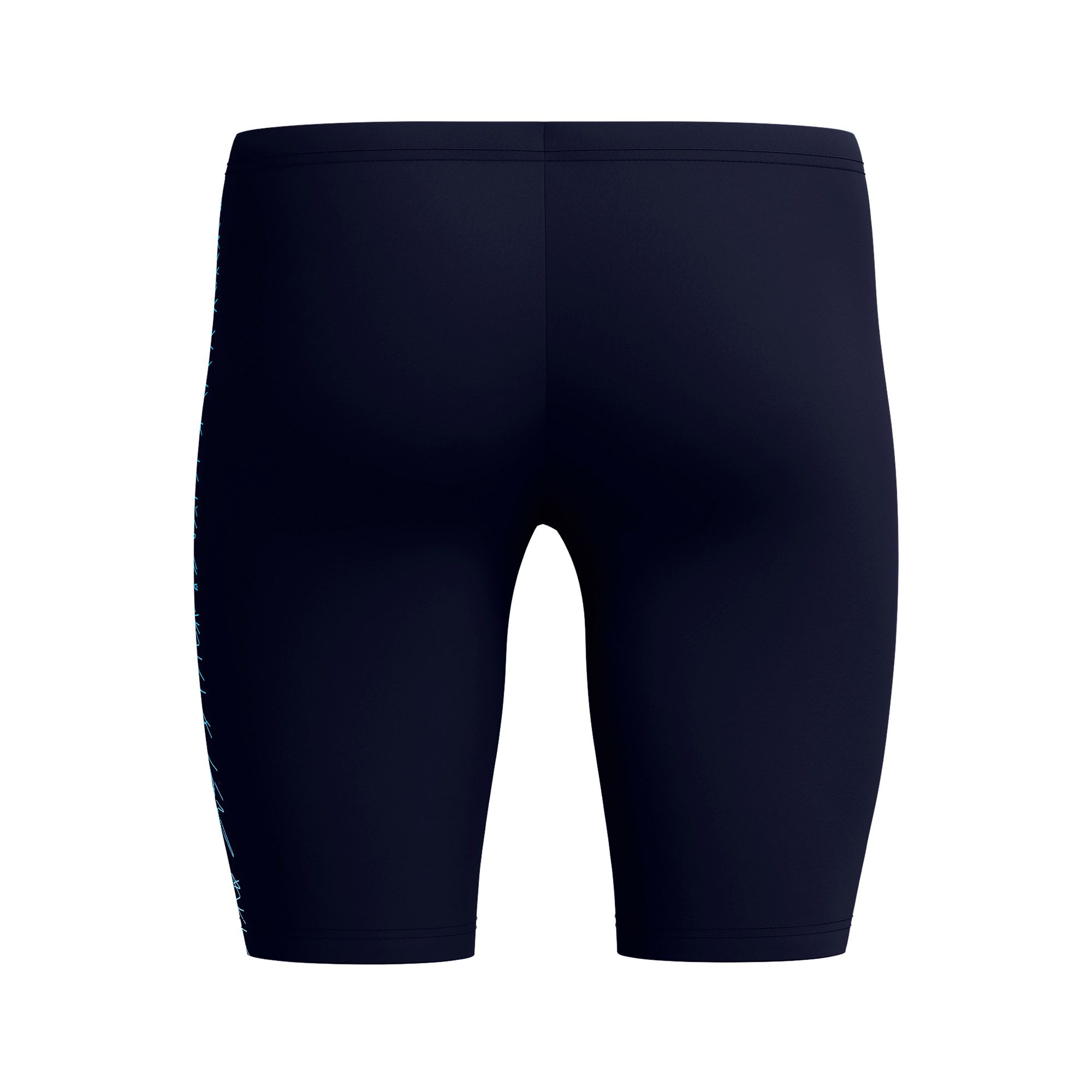 Speedo Medley Logo Jammer Heren