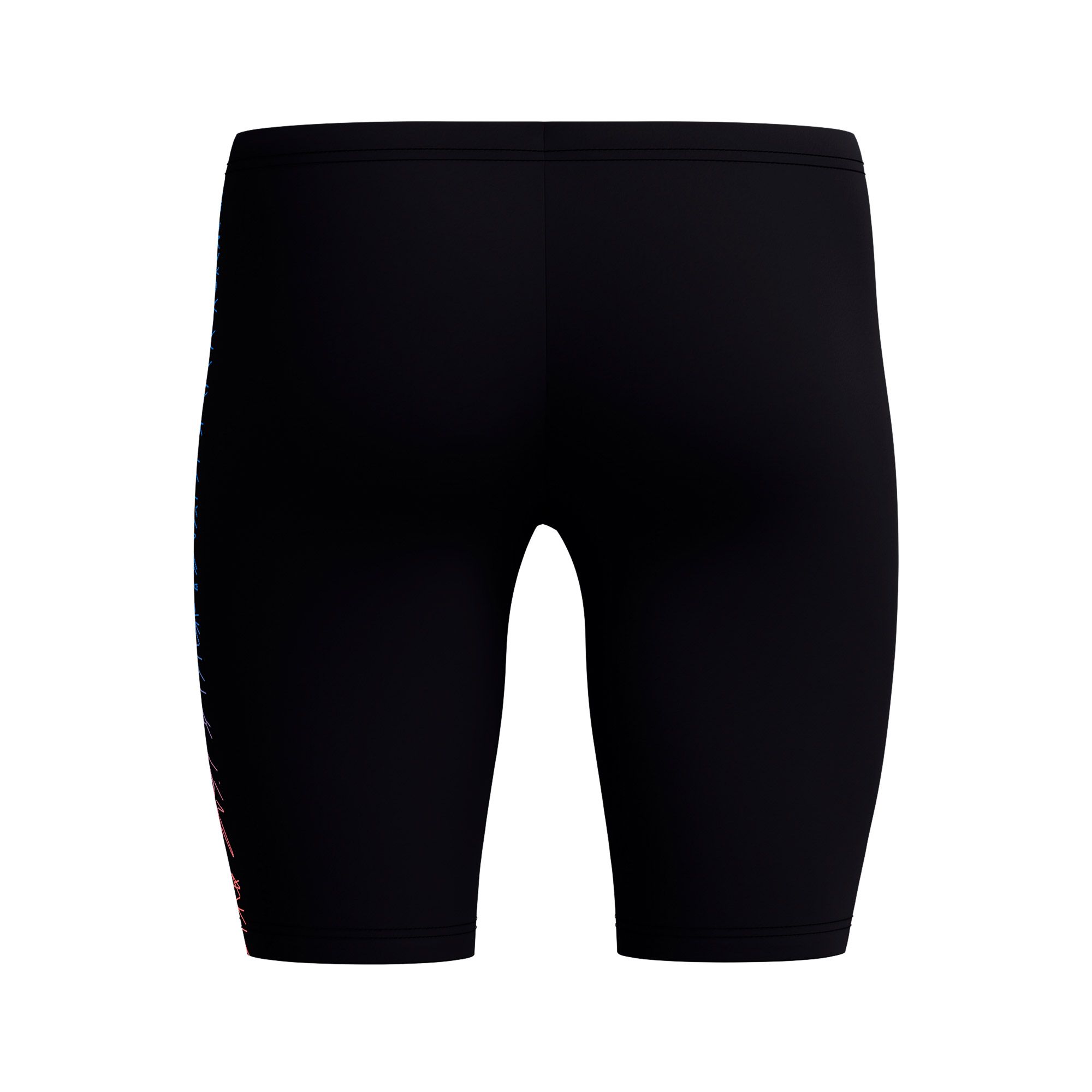 Speedo Medley Logo Jammer Heren