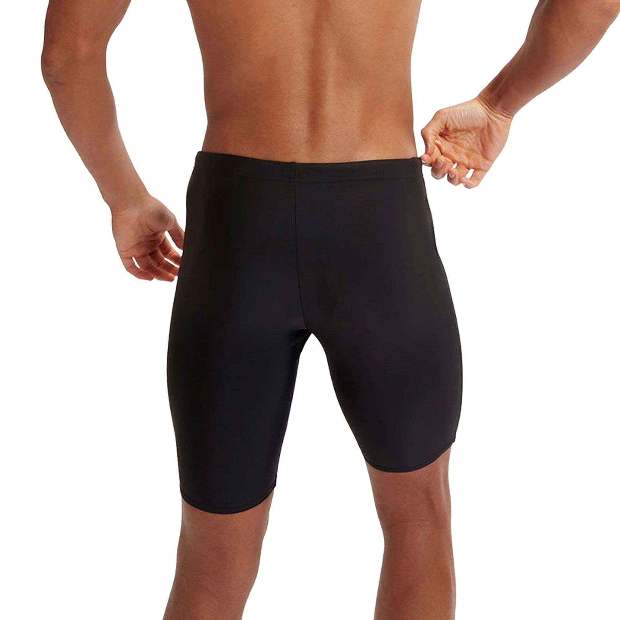 Speedo Medley Logo Jammer Heren
