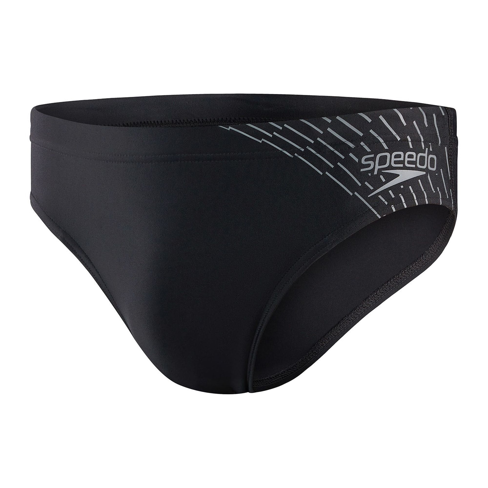 Speedo Tech Panel Zwemslip Heren