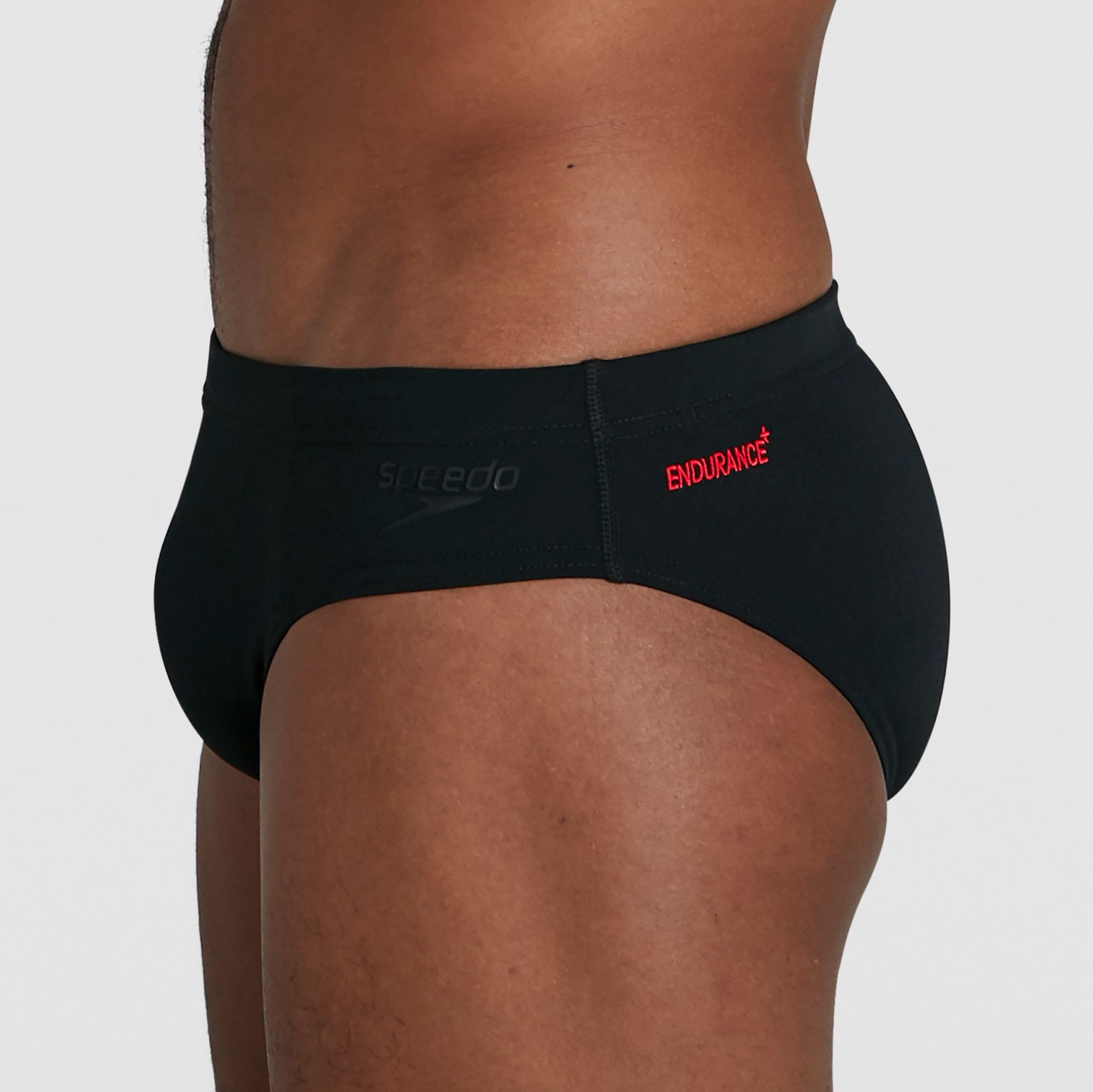 Speedo Tech Panel Zwemslip Heren