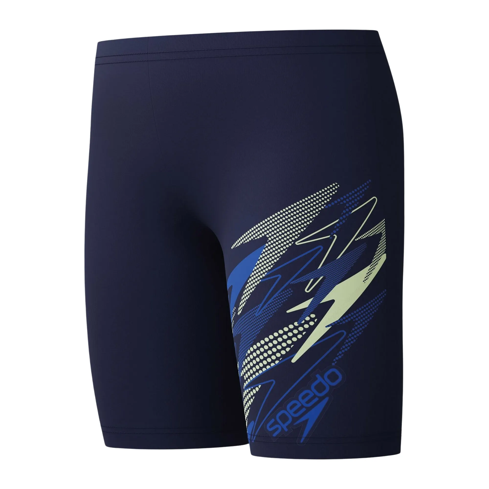 Speedo Medley Logo Jammer Jongens