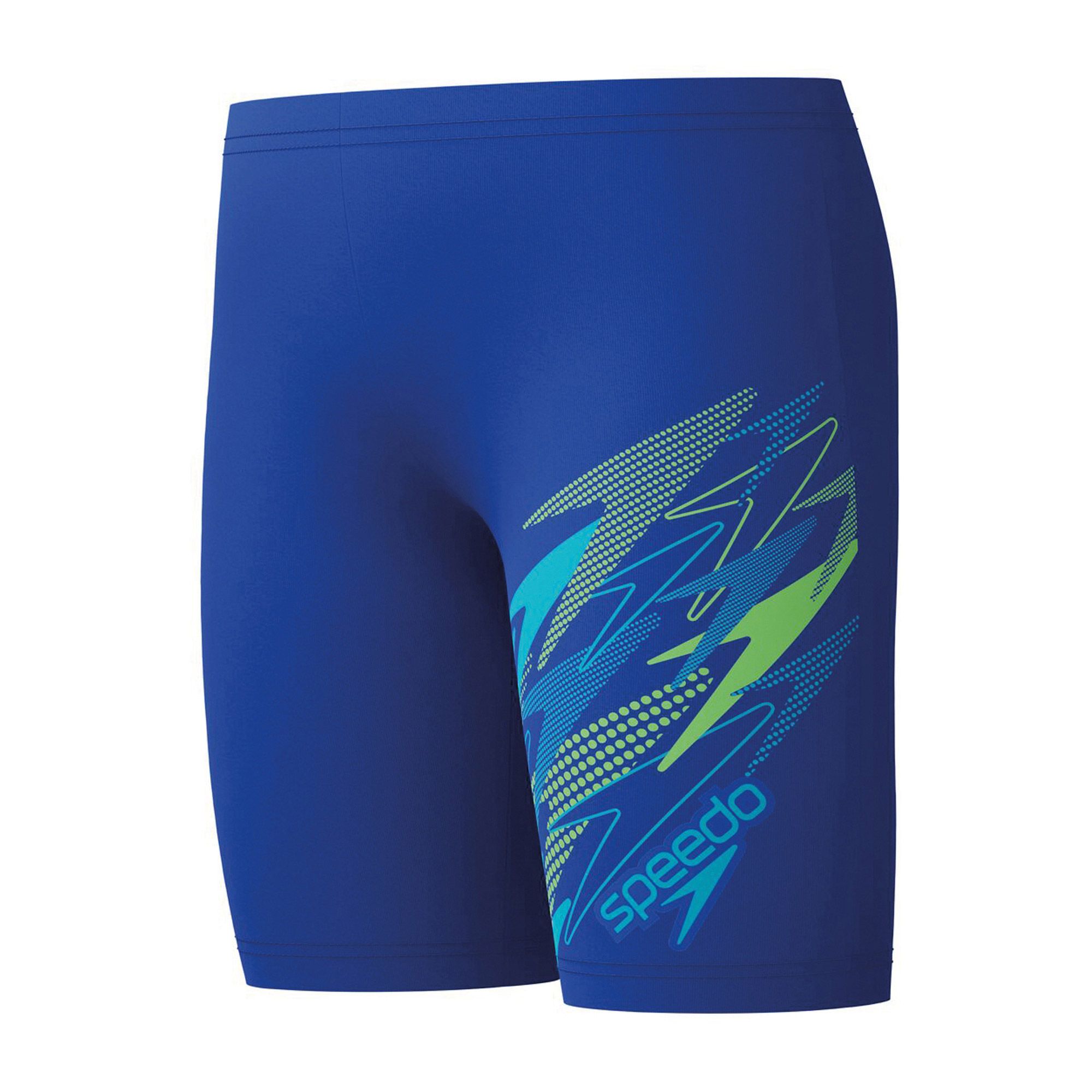 Speedo Medley Logo Jammer Jongens