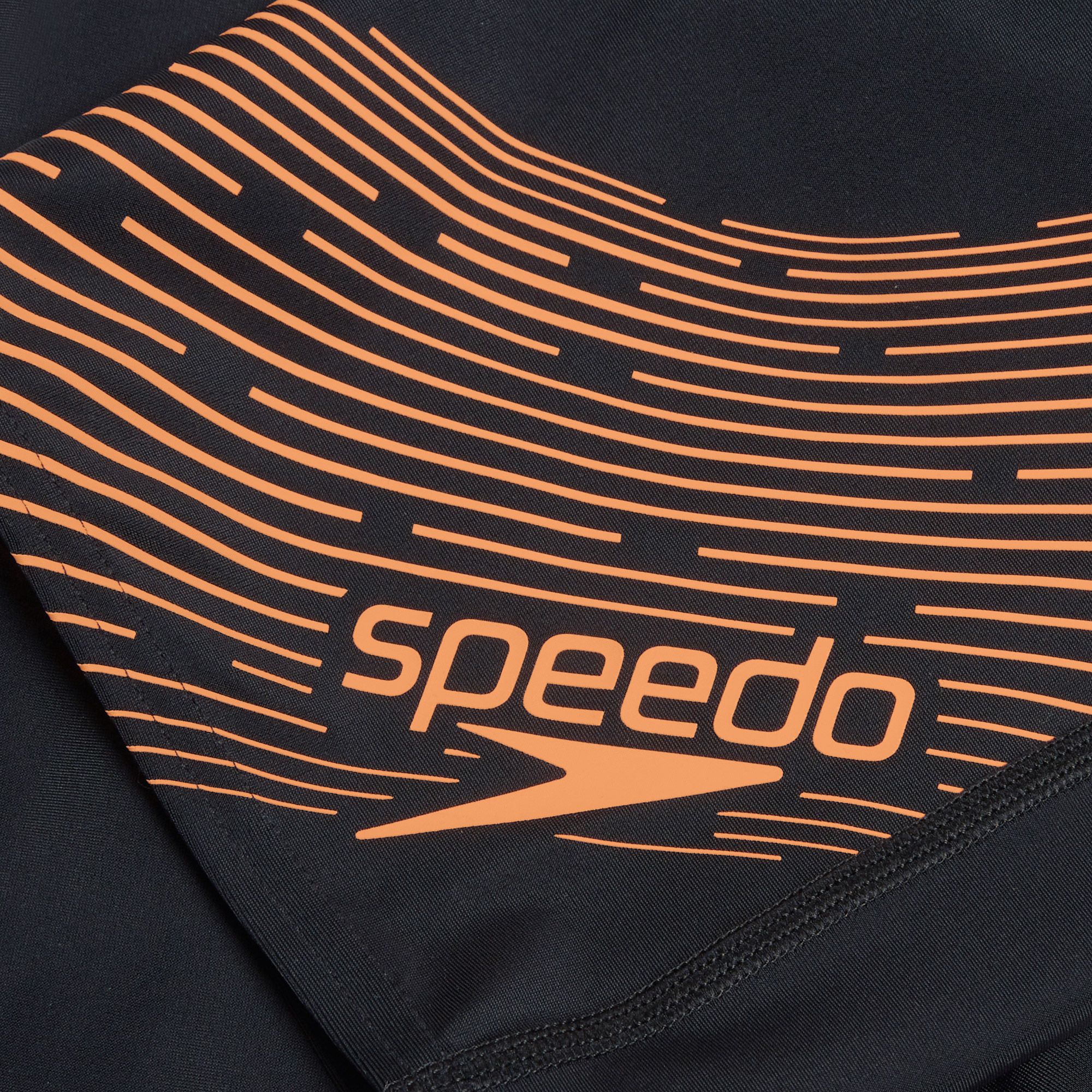 Speedo Medley Logo Jammer Jongens