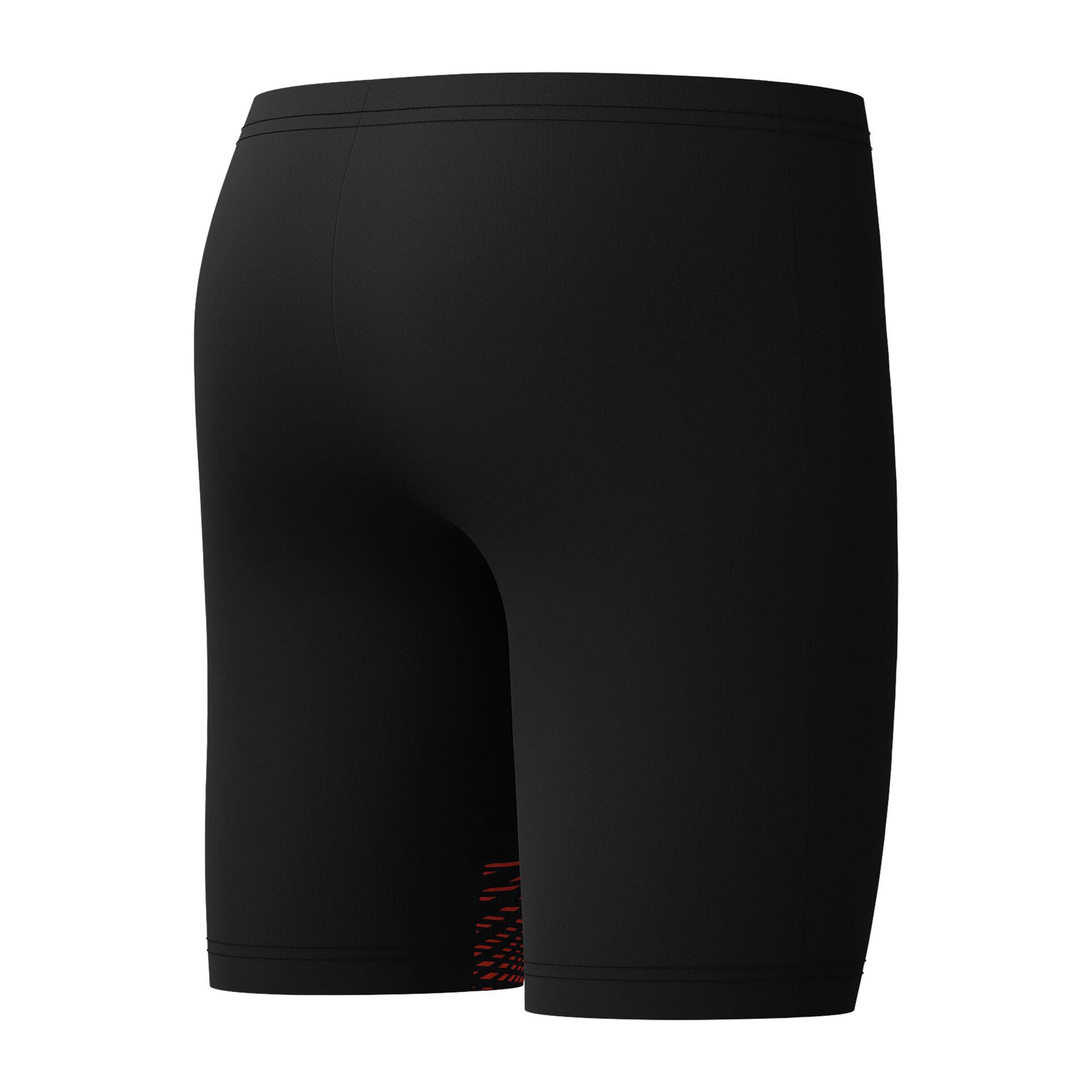 Speedo Medley Logo Jammer Jongens