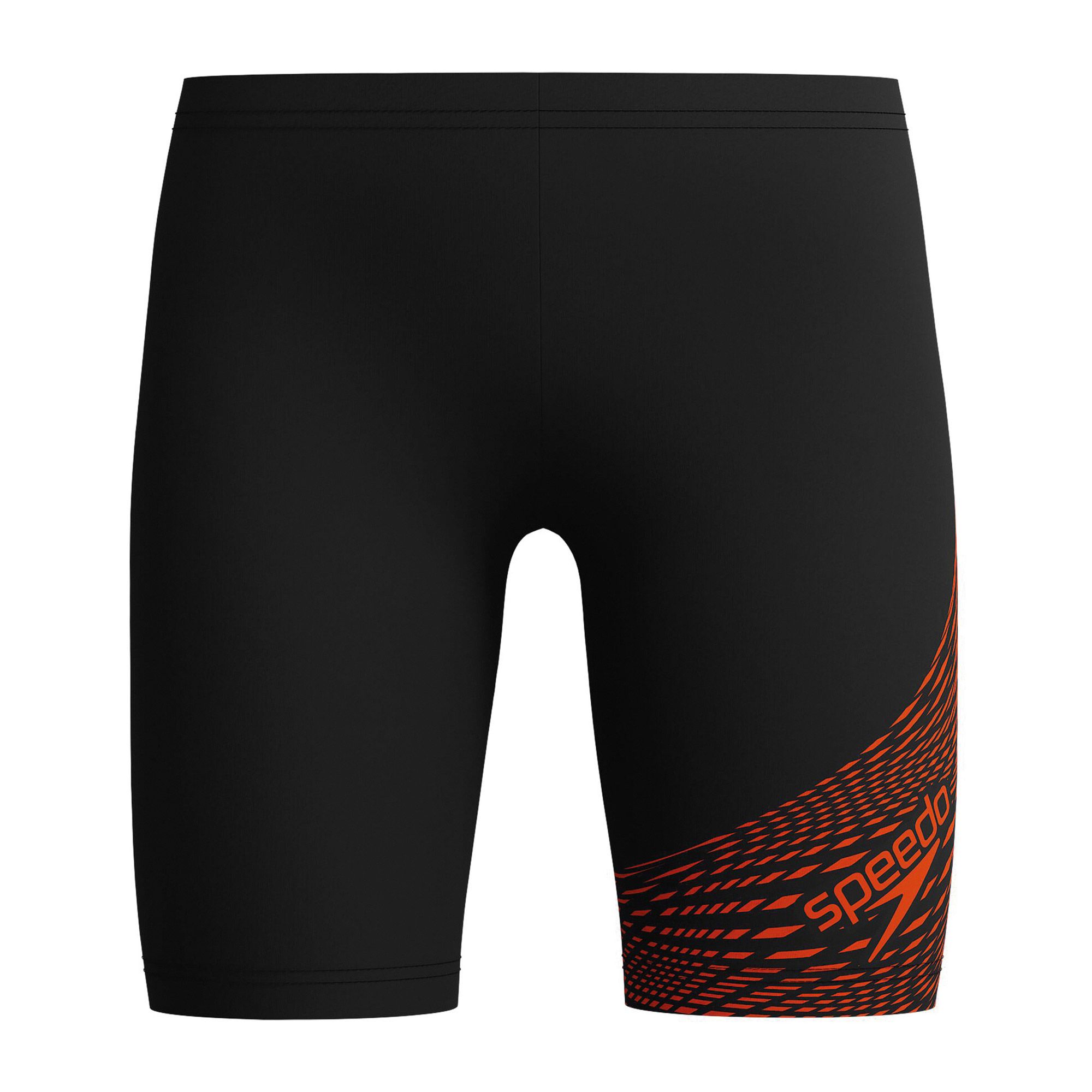 Speedo Medley Logo Jammer Jongens
