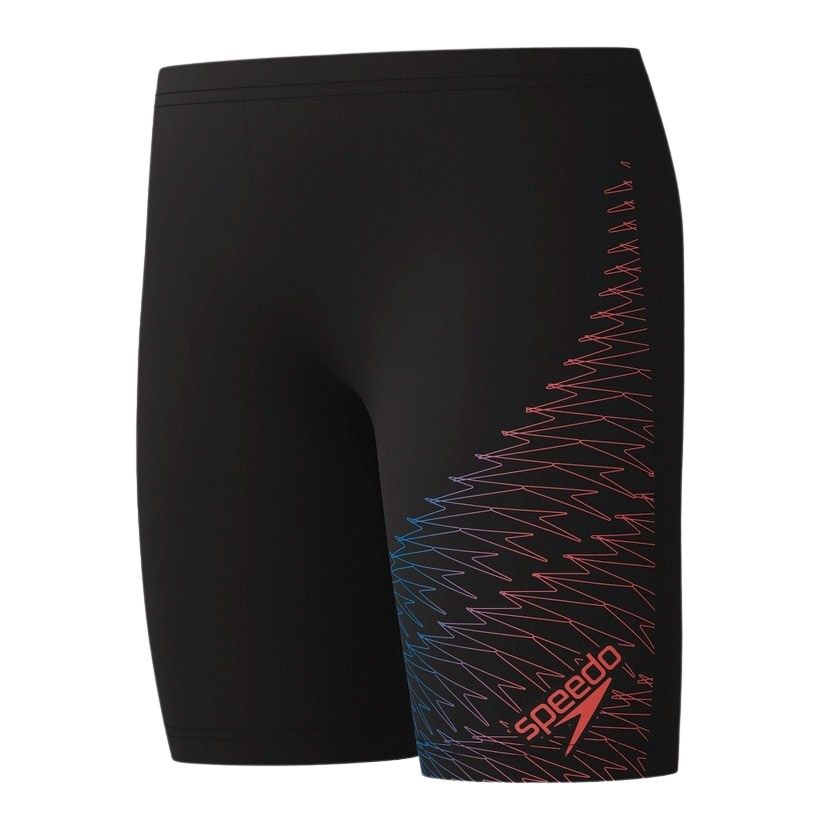 Speedo Medley Logo Jammer Jongens