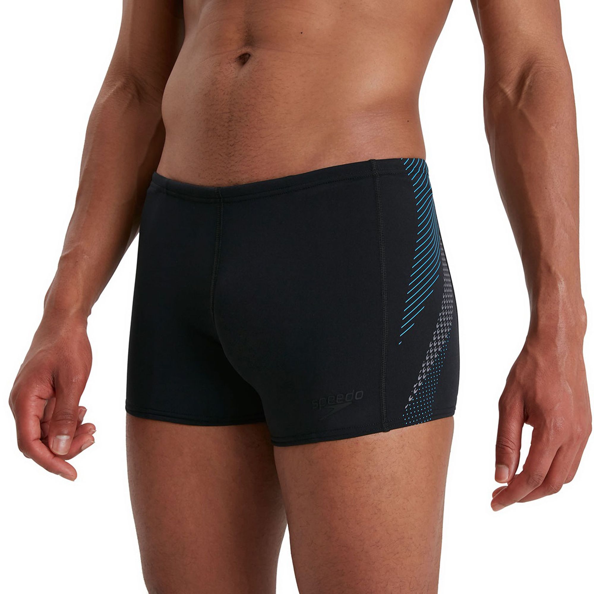 Speedo Tech Panel Zwemboxer Heren