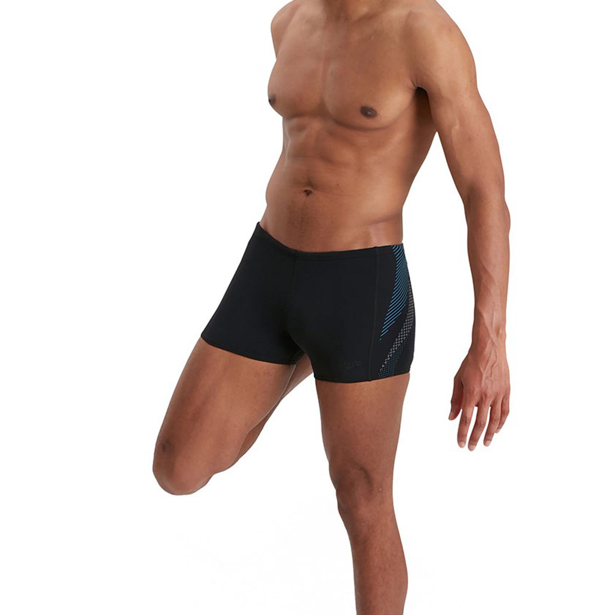 Speedo Tech Panel Zwemboxer Heren