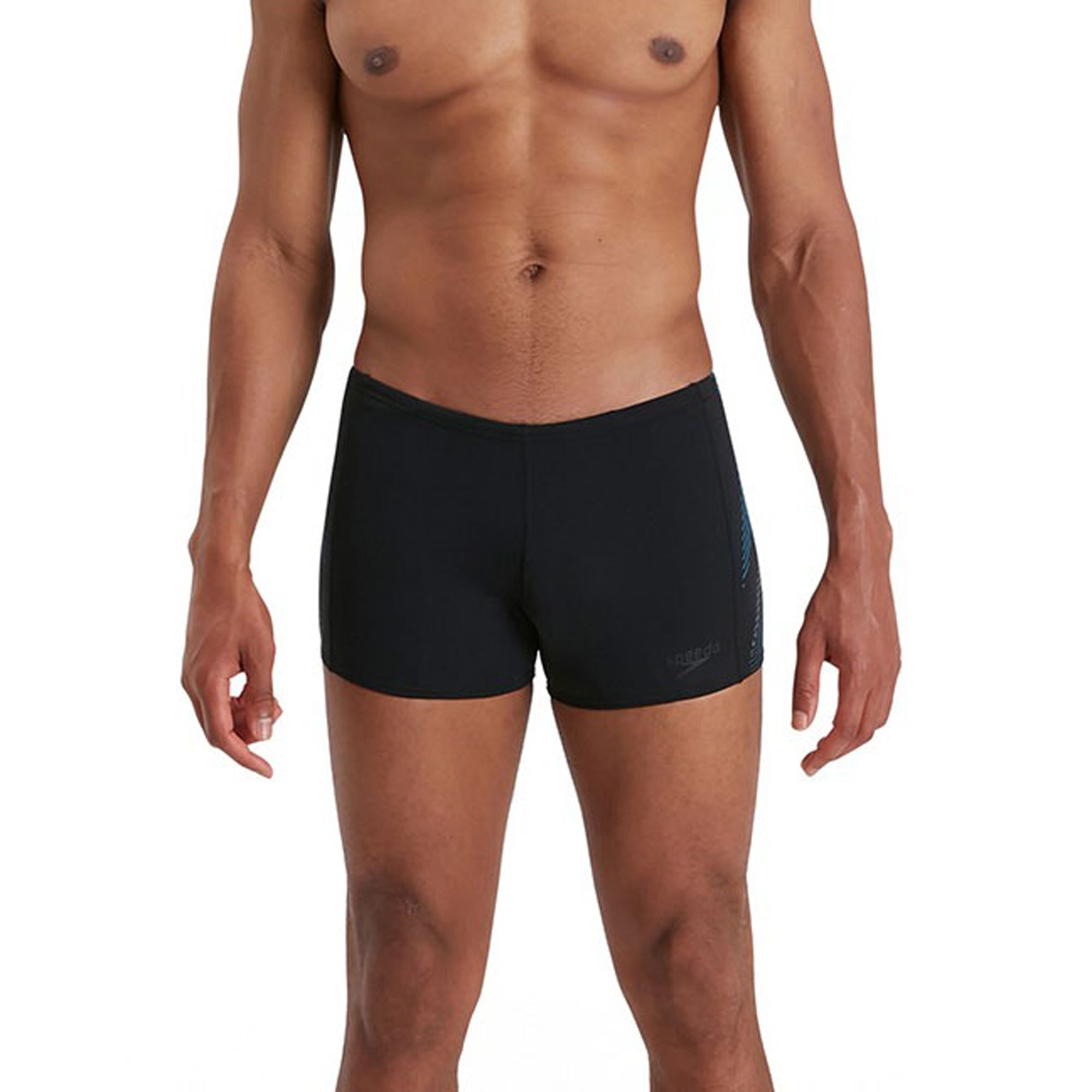 Speedo Tech Panel Zwemboxer Heren
