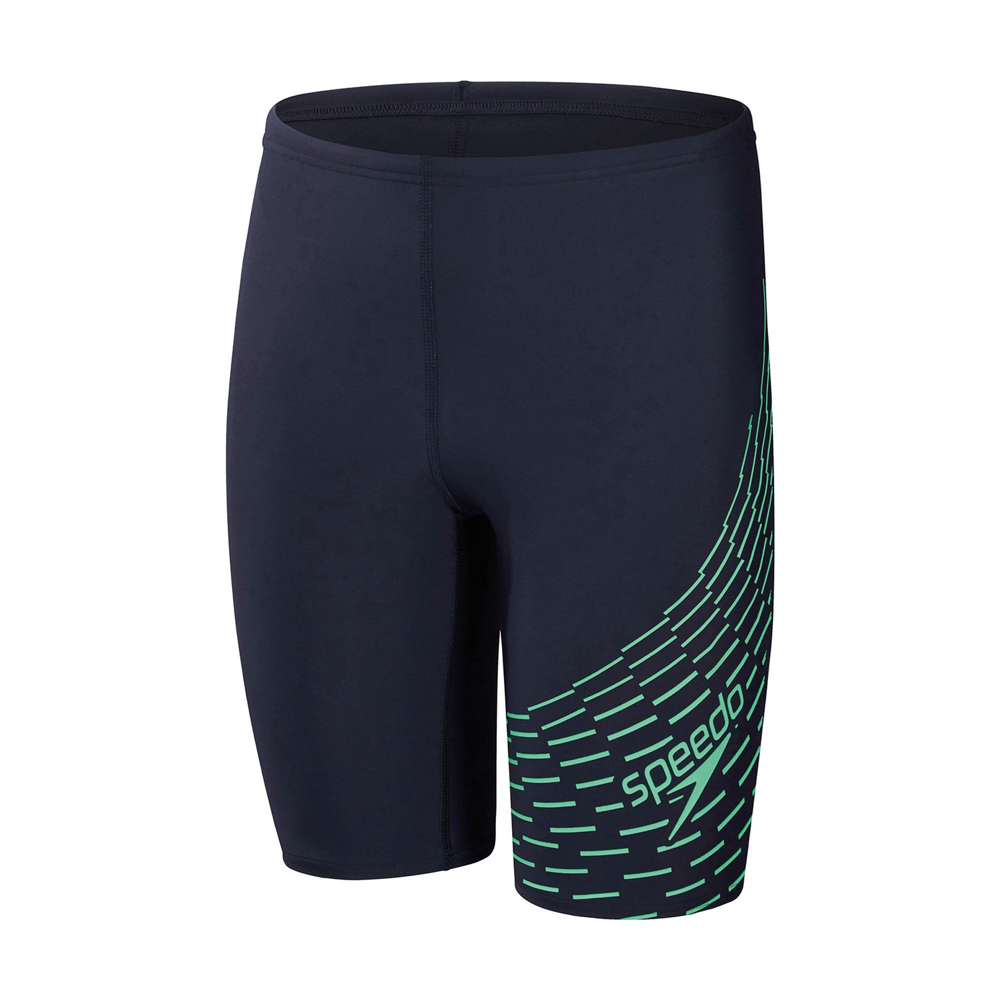 Speedo Medley Logo Jammer Jongens