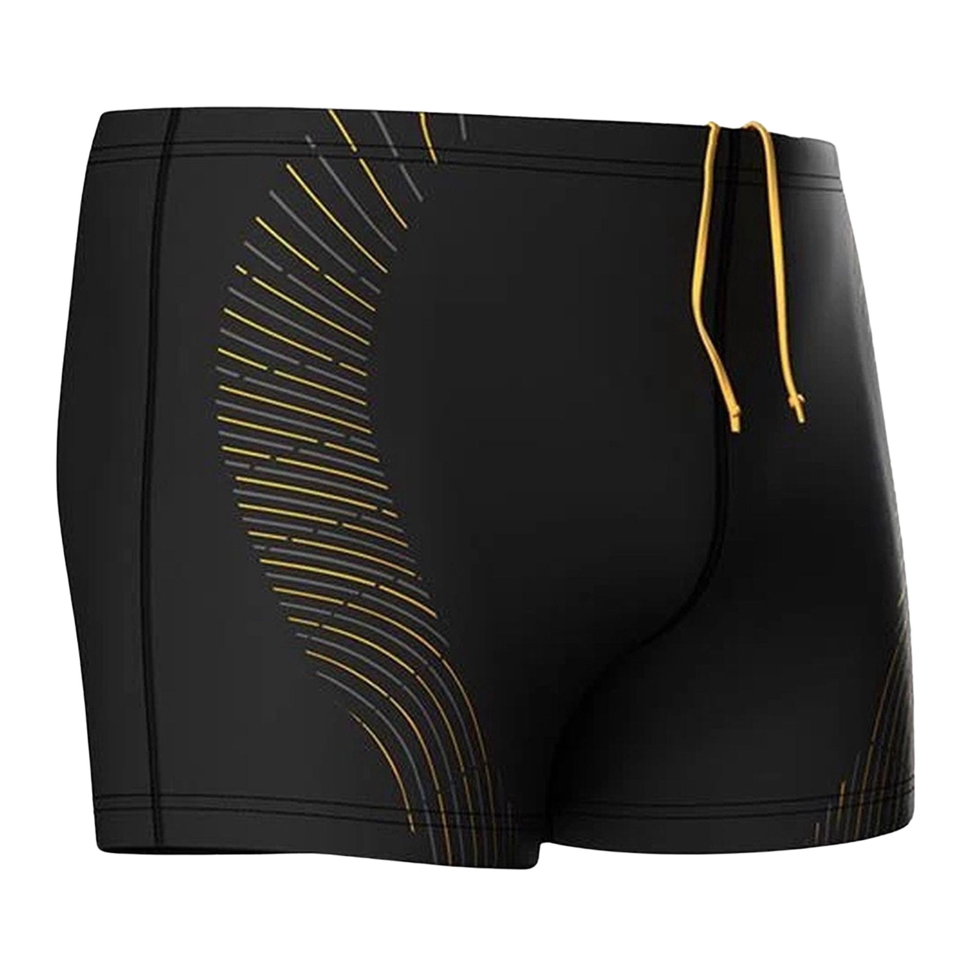 Boxer de bain Speedo END+ Tech Print Hommes