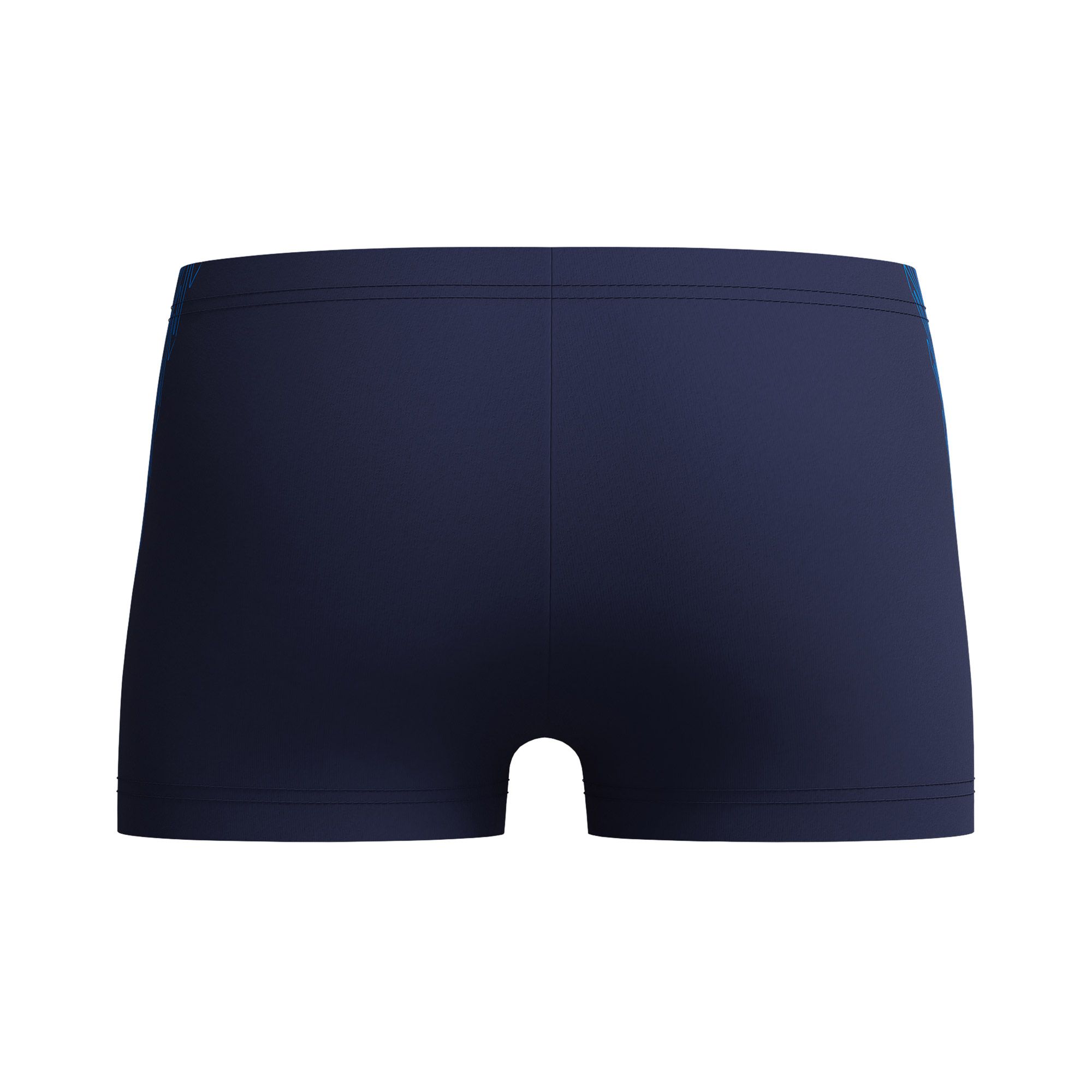 Speedo Hyper Boom Logo Splice Zwemboxer Jongens