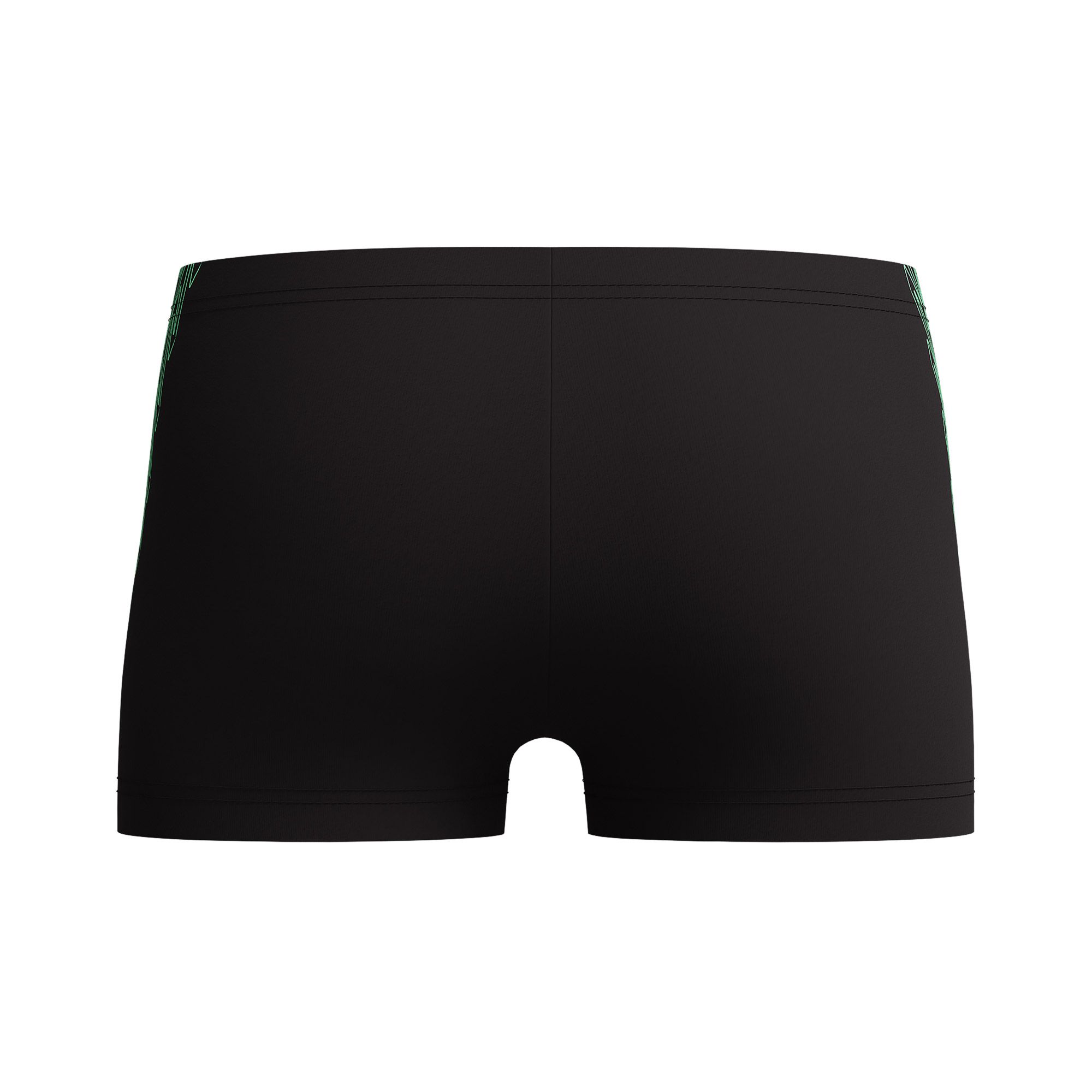 Speedo Hyper Boom Logo Splice Zwemboxer Jongens