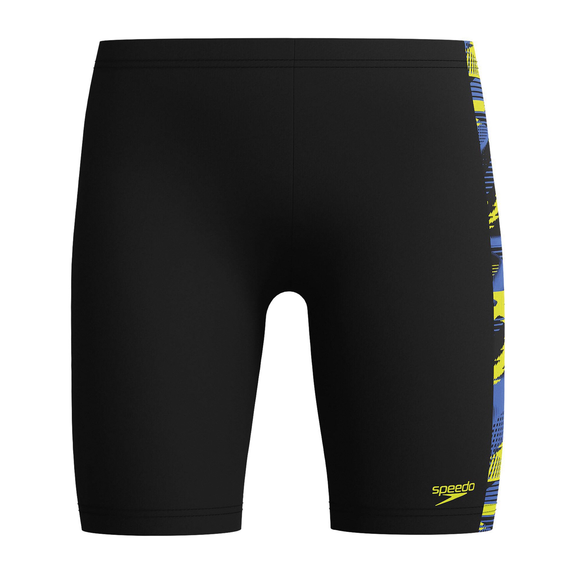 Speedo Hyperboom Panel Jammer Jongens