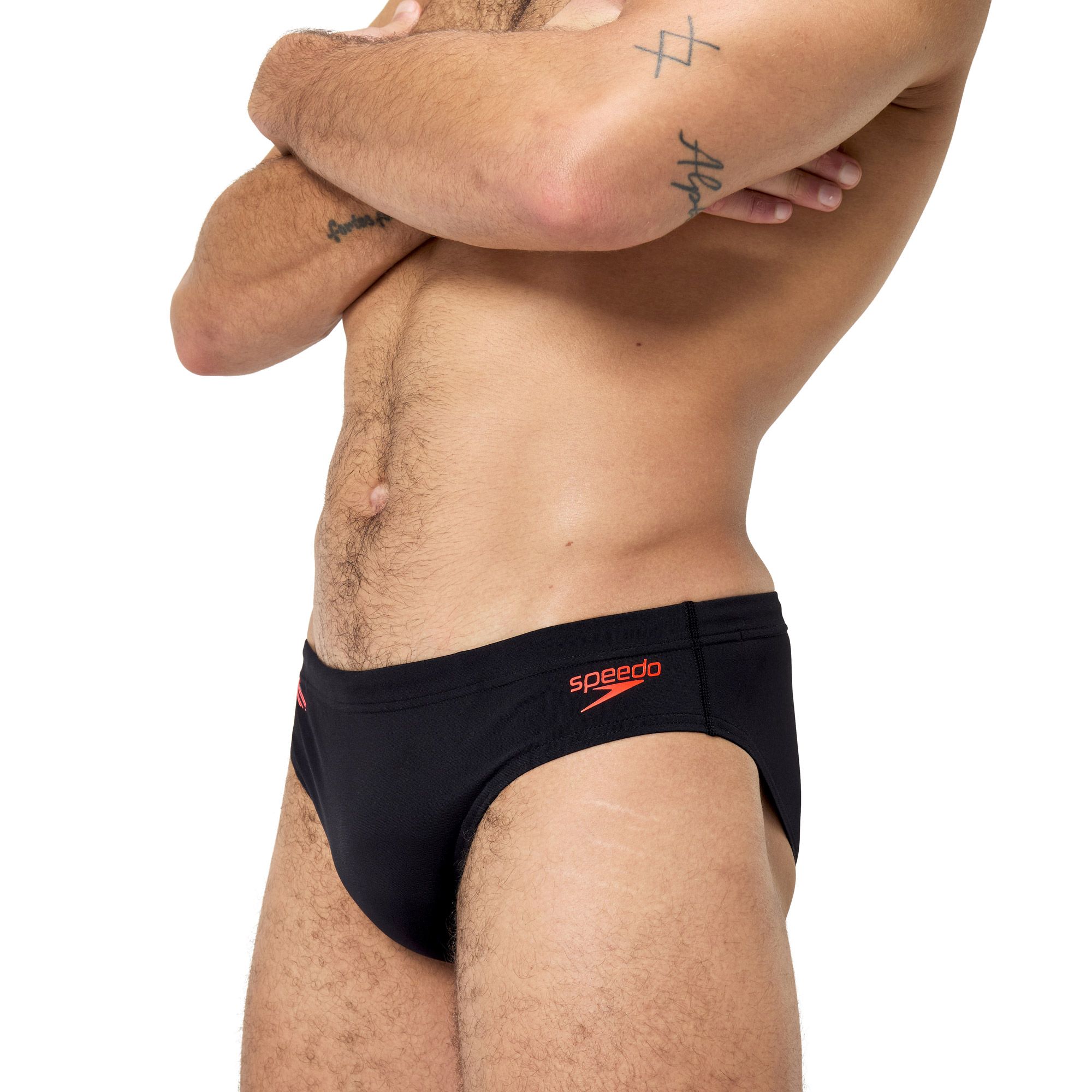 Speedo Eco+ Tech Panel Zwemslip Heren | PlutoSport