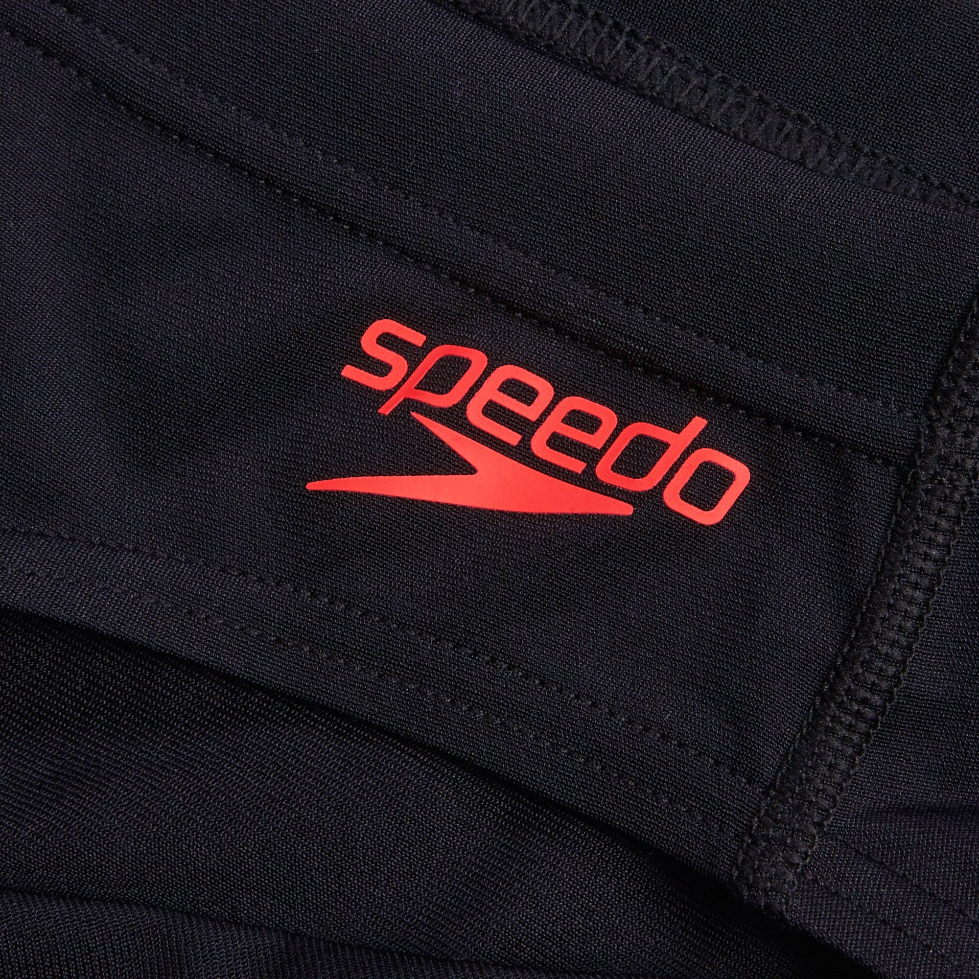 Speedo END+ Tech Panel Zwemslip Heren