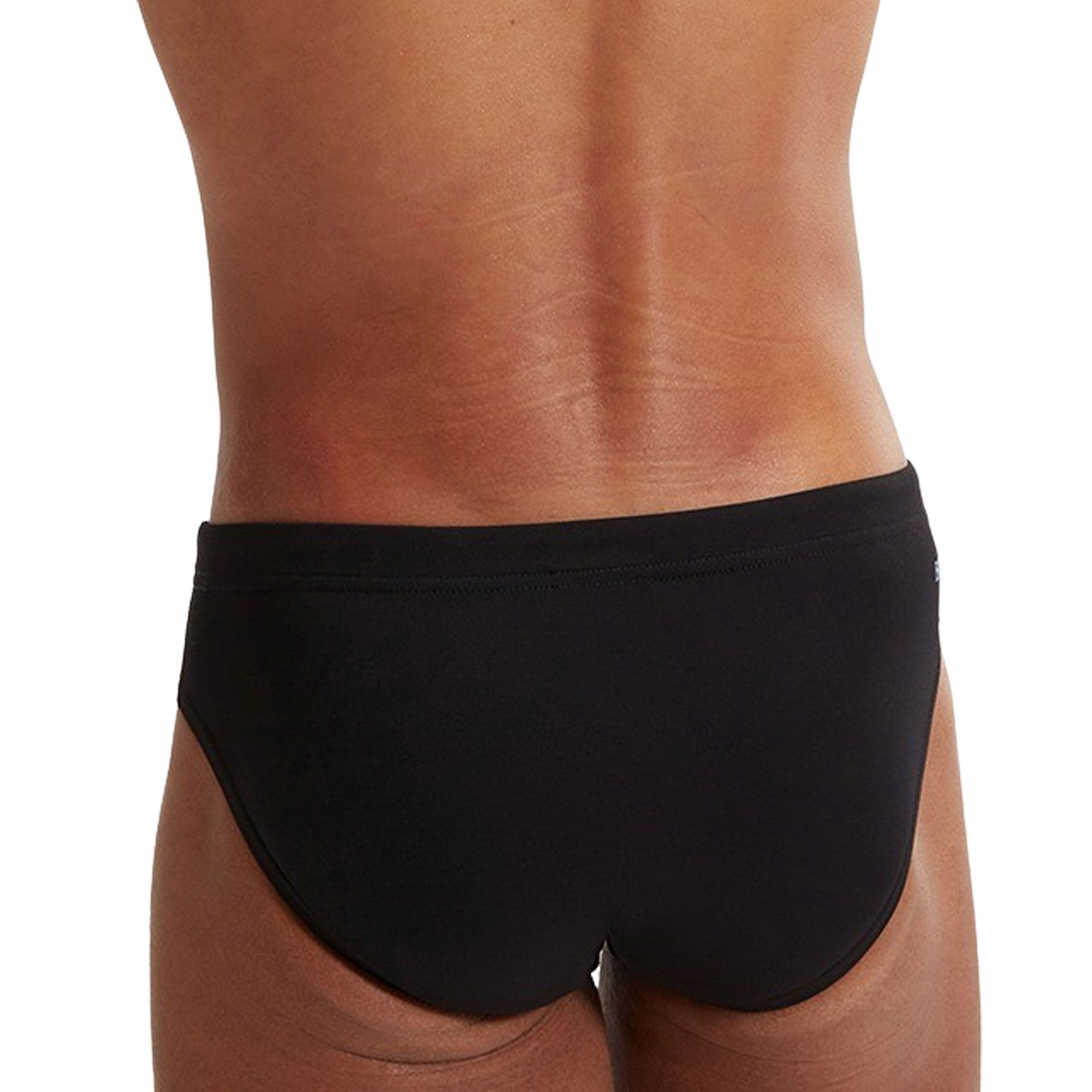 Speedo END+ Tech Panel Zwemslip Heren