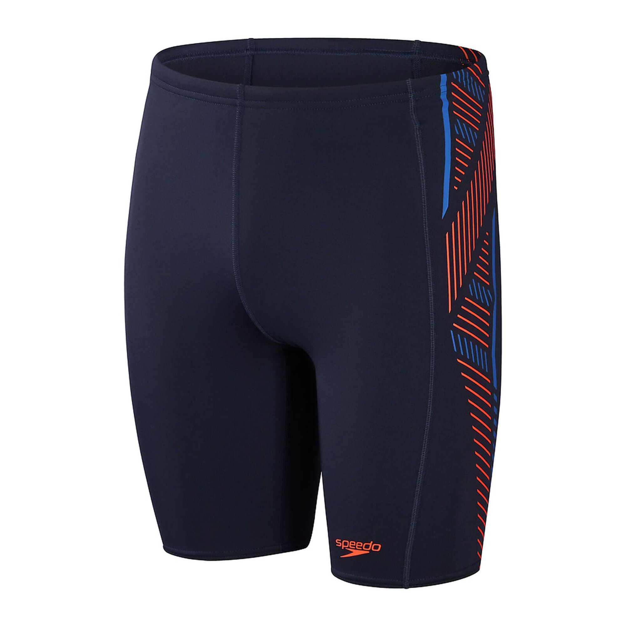 Speedo END+ Tech Panel Jammer Heren