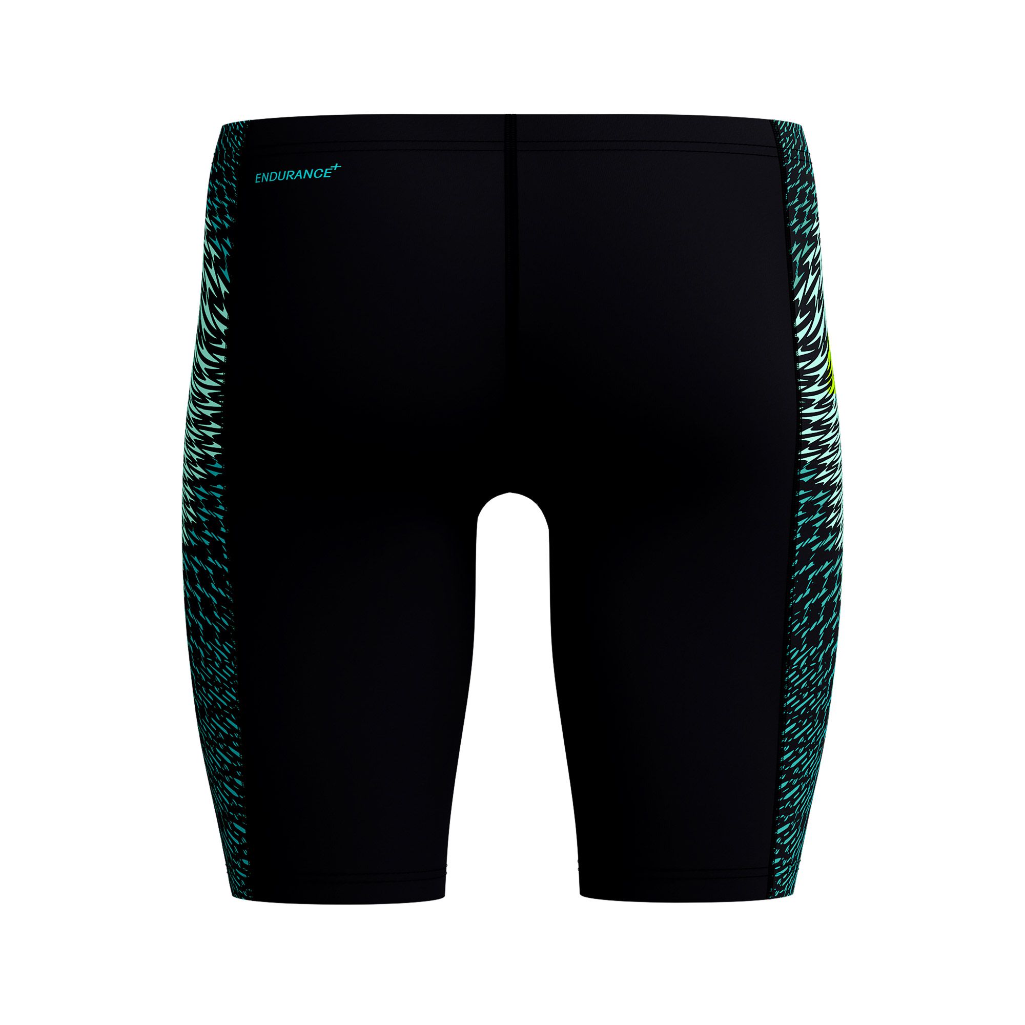 Speedo END+ Tech Panel Jammer Heren